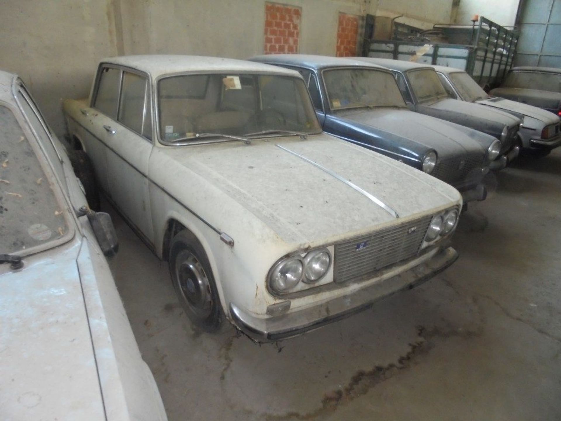 Fiat 124