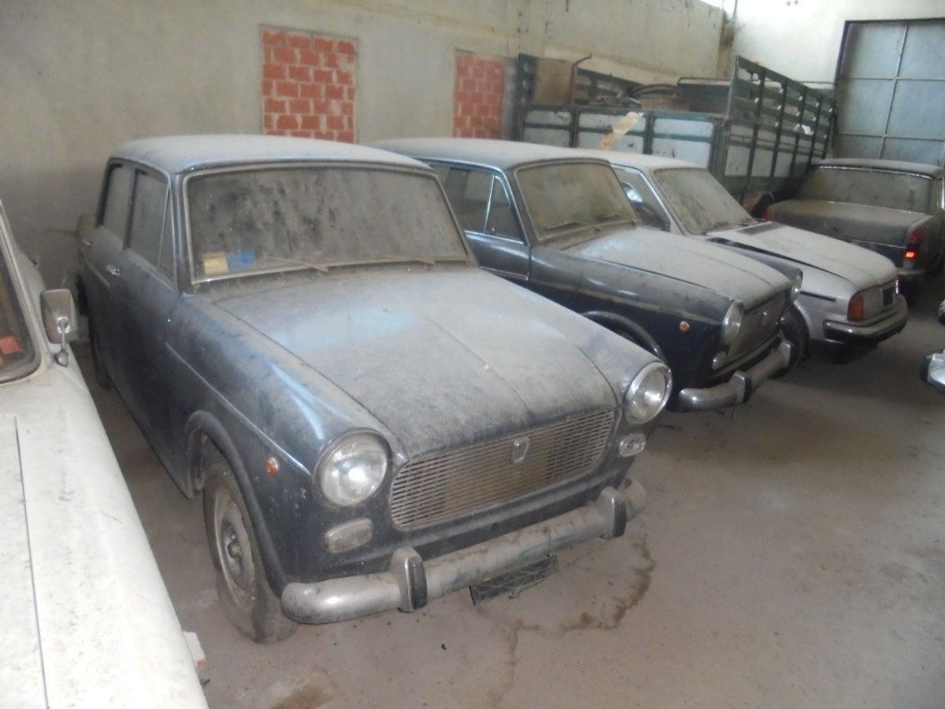 Fiat 124