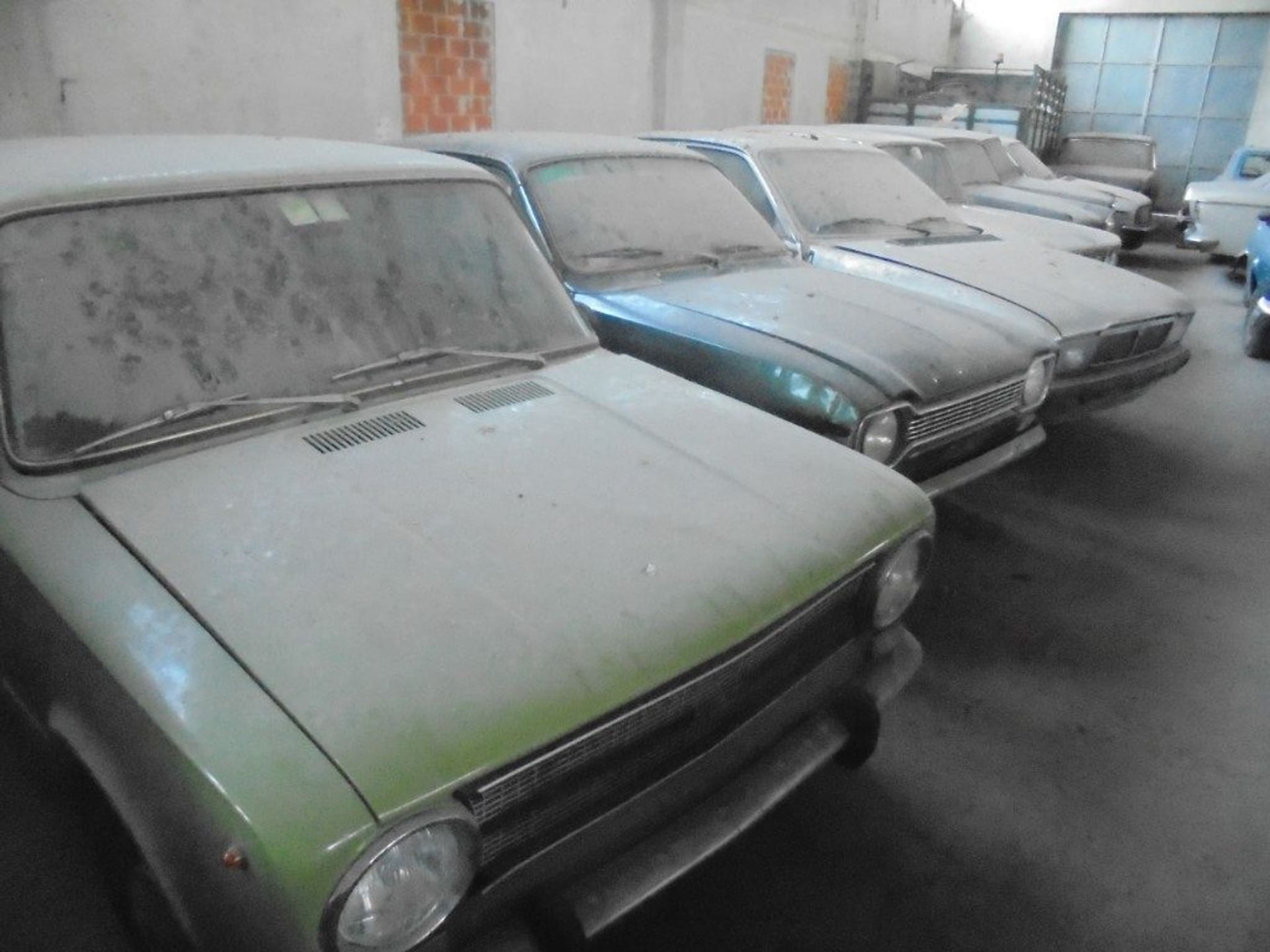 Fiat 124