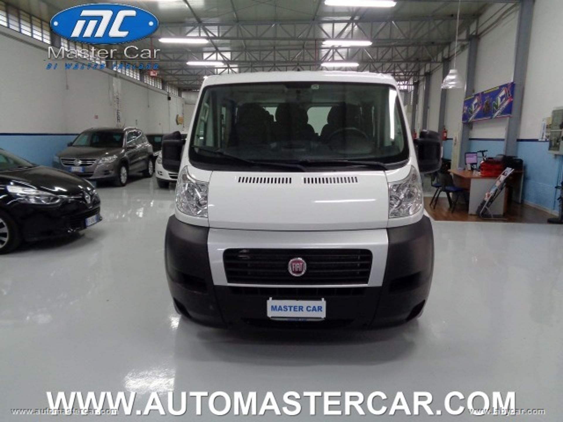 Fiat Ducato