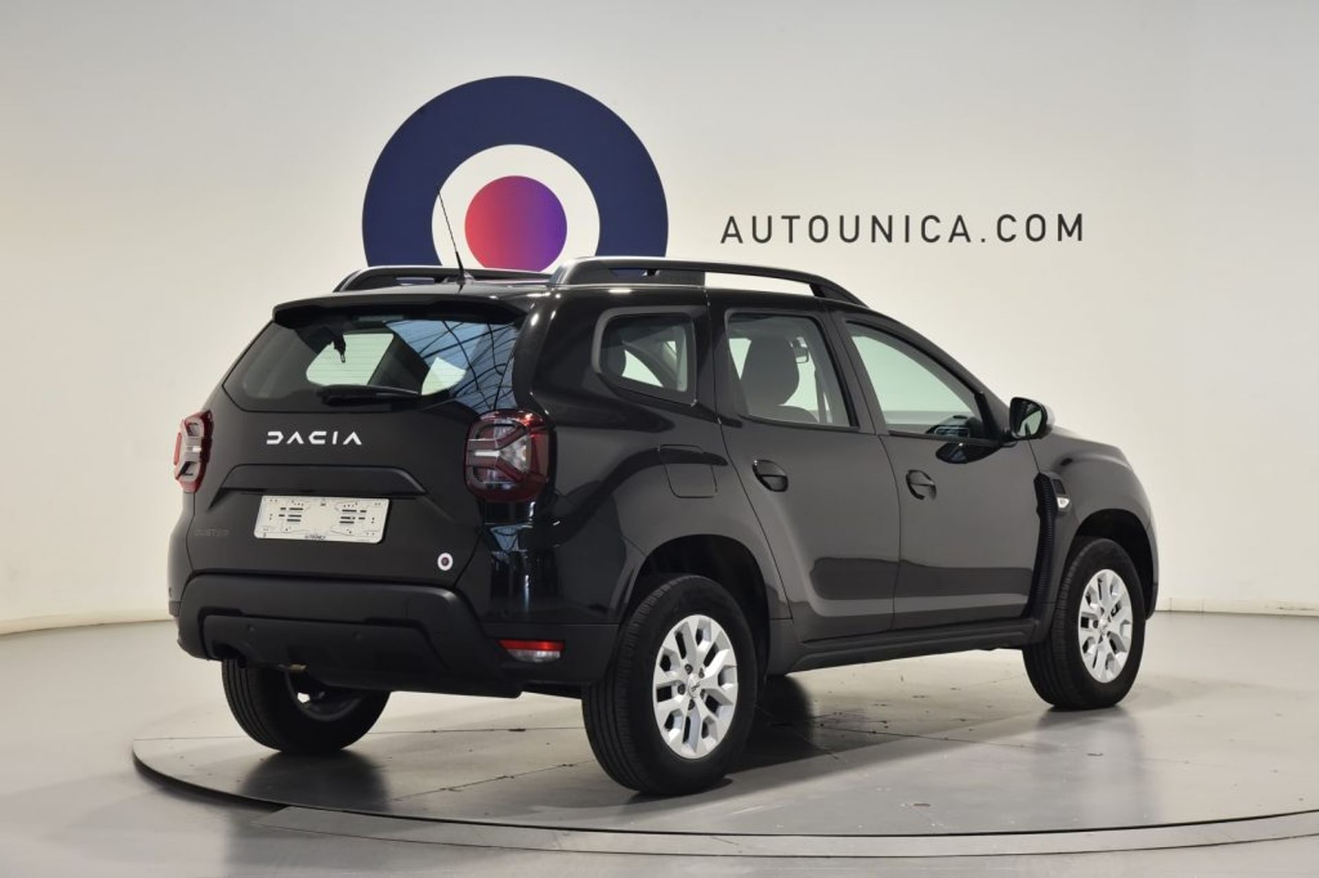 Stile più ricercato per le Dacia con l'allestimento Extreme 