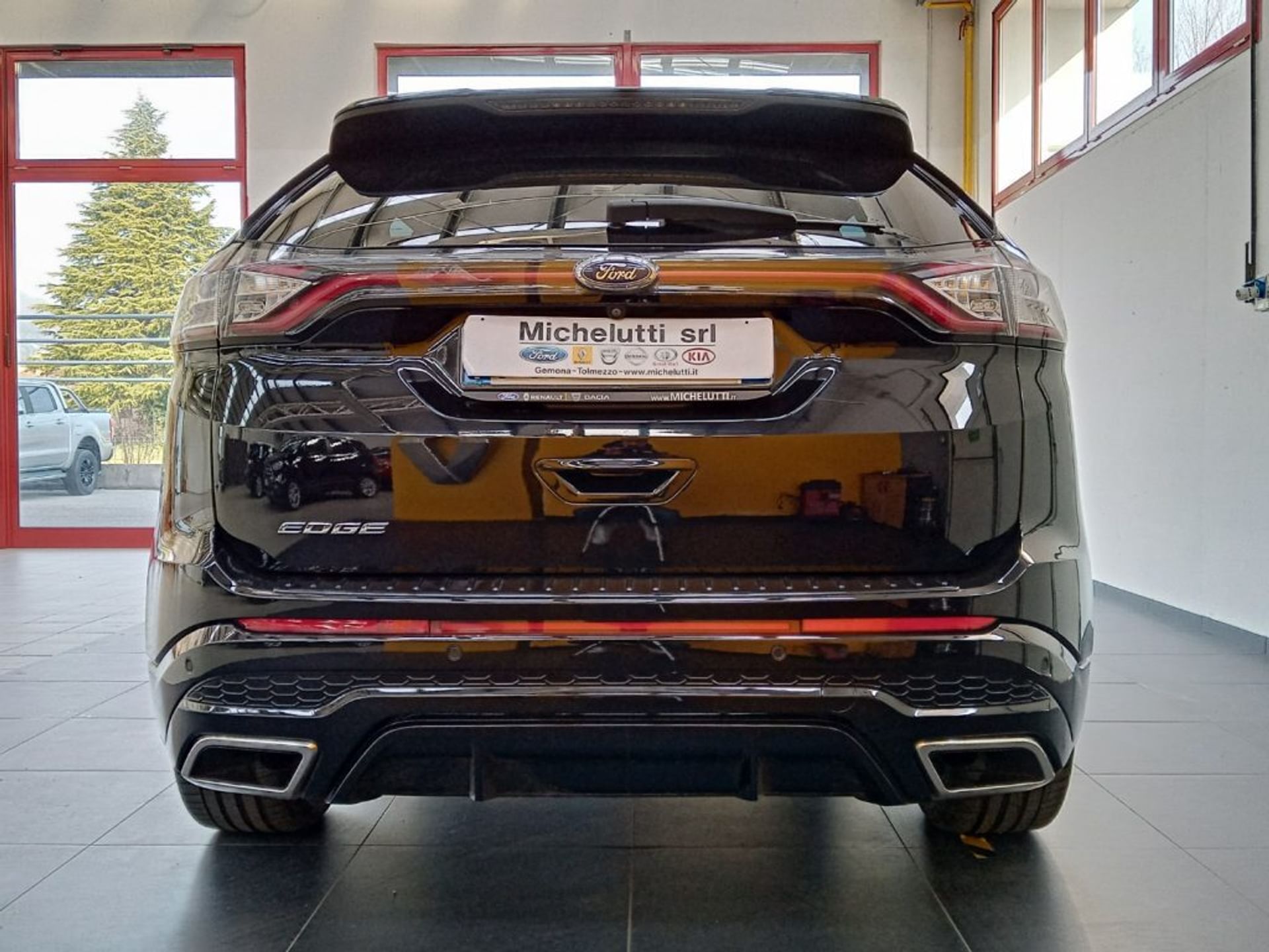 Ford Edge