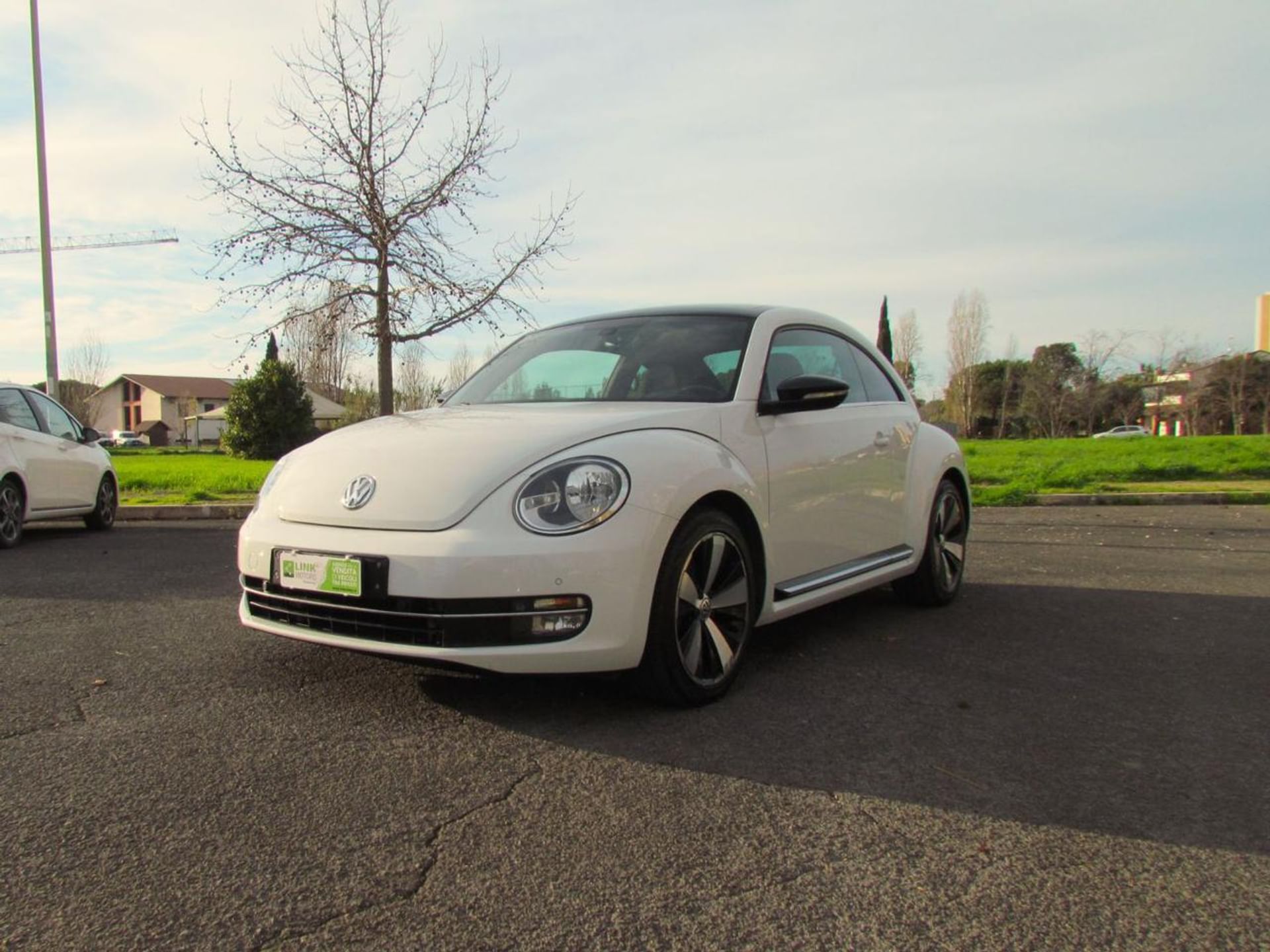 Volkswagen Maggiolino