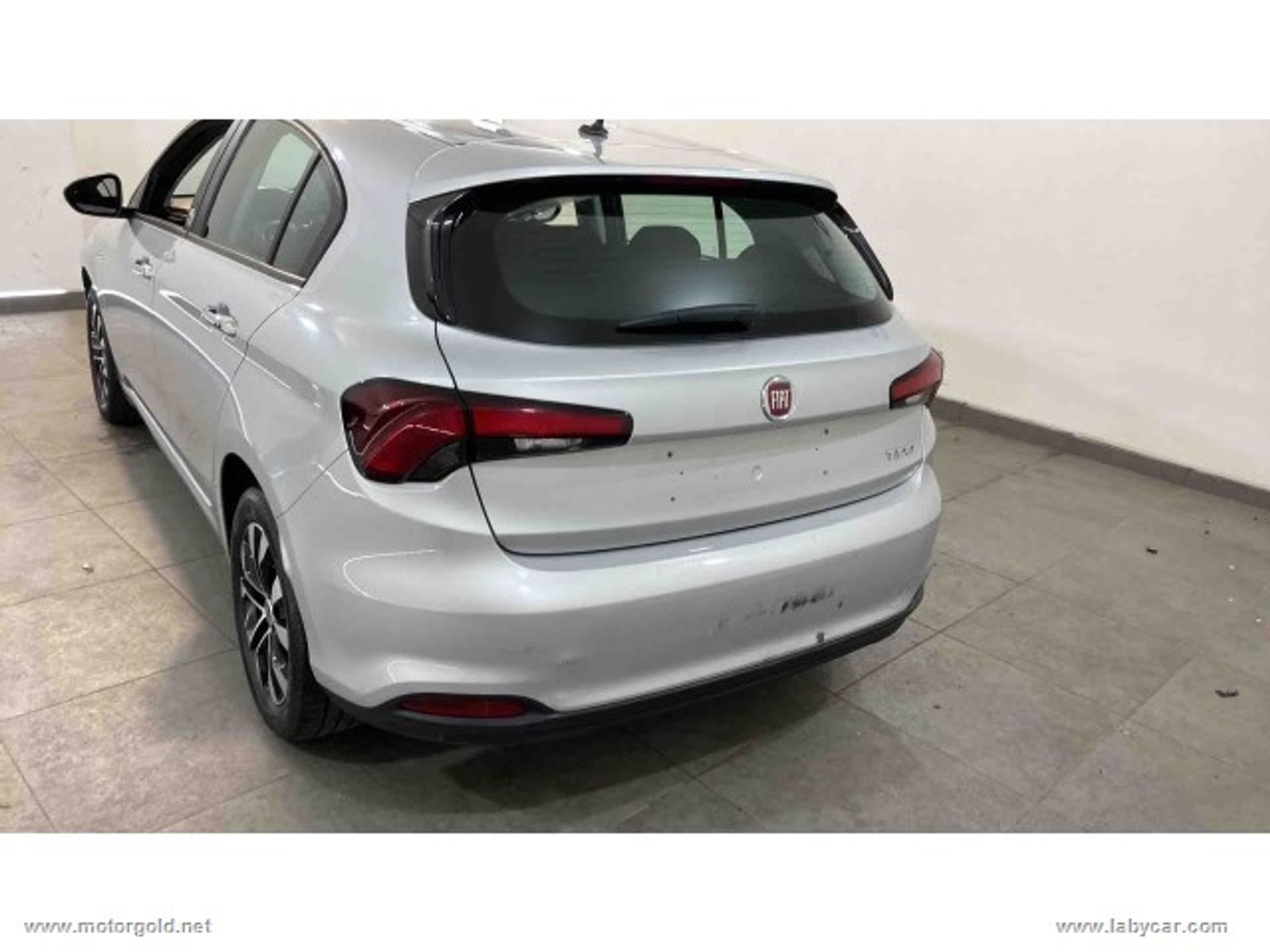 Fiat Tipo