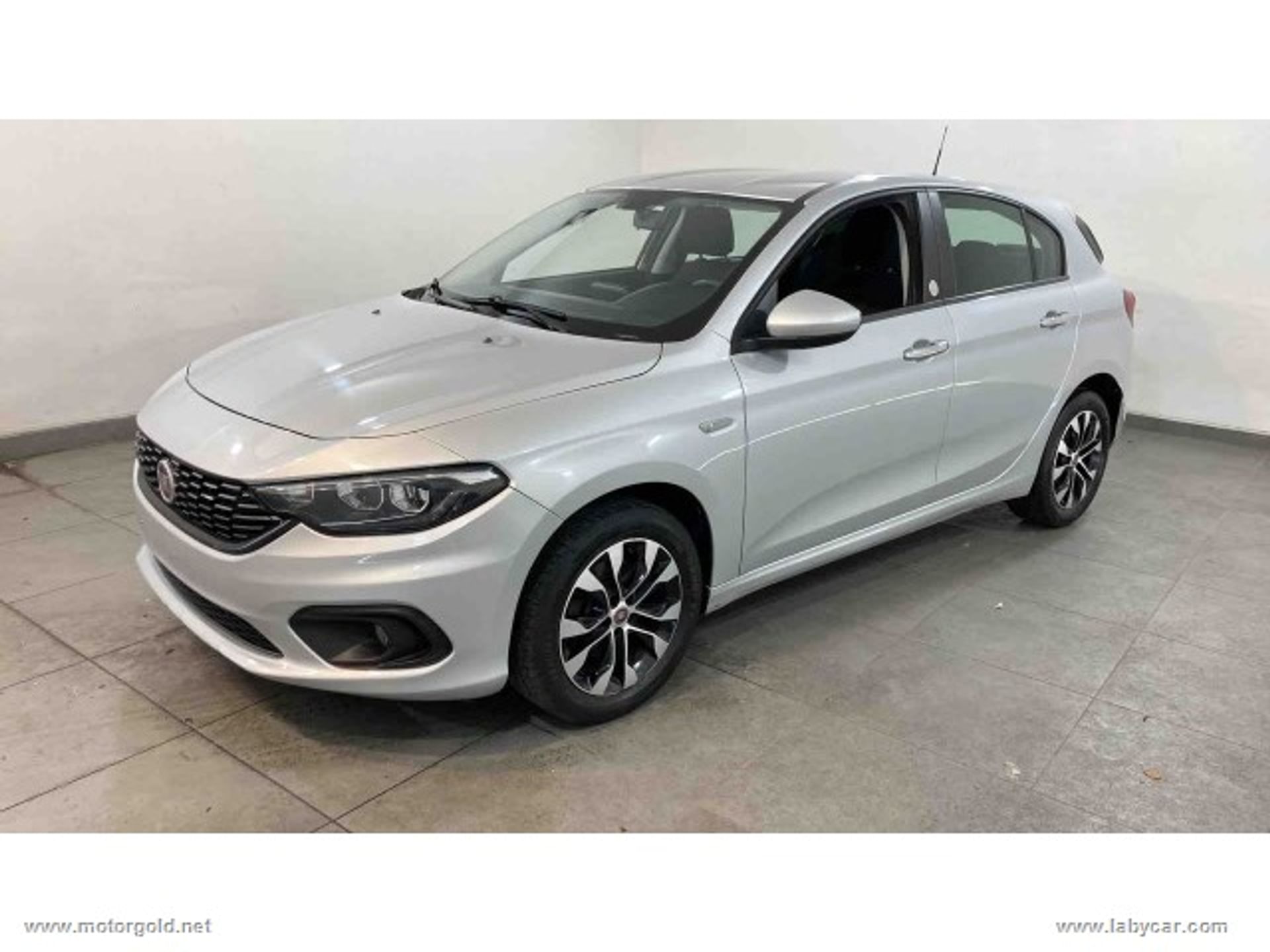 Fiat Tipo
