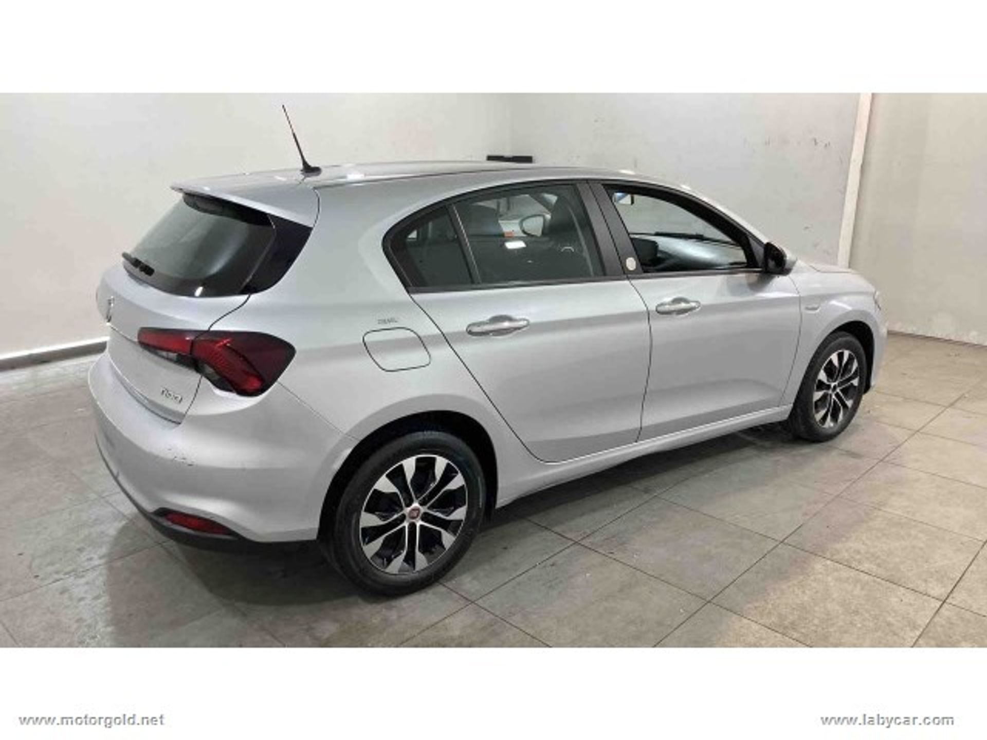 Fiat Tipo