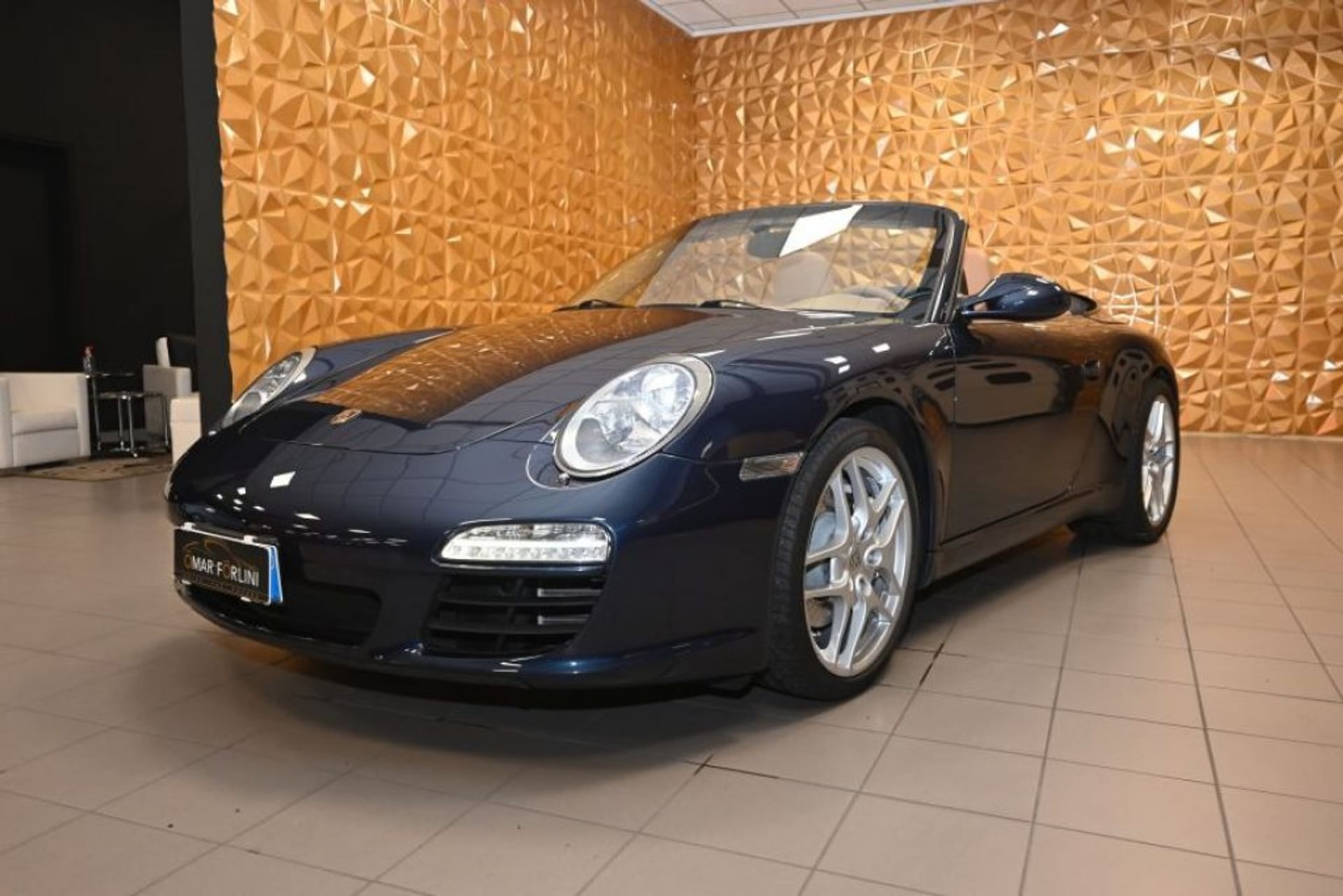 Porsche 911 911 (997)