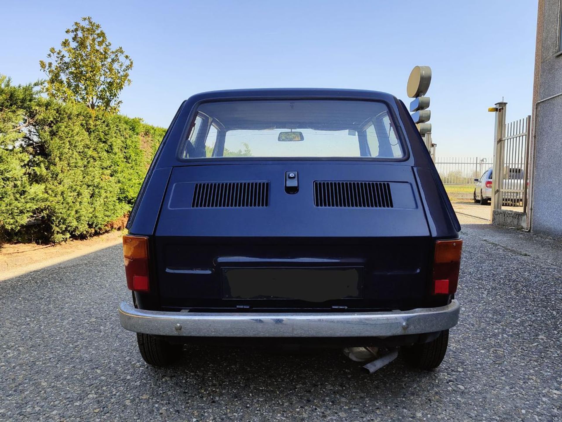Acquista Fiat 126 usate - Autosupermarket