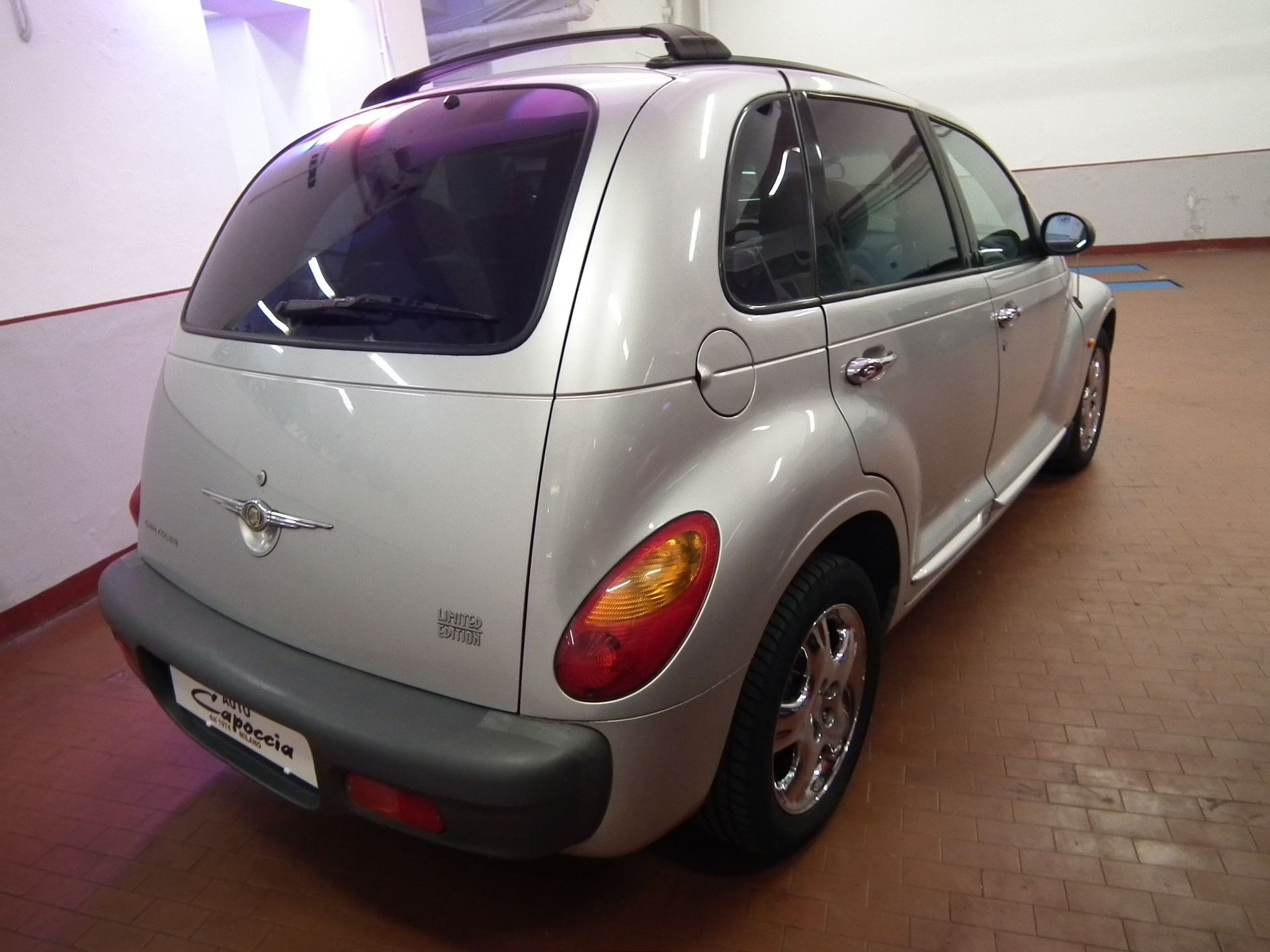Chrysler PT Cruiser