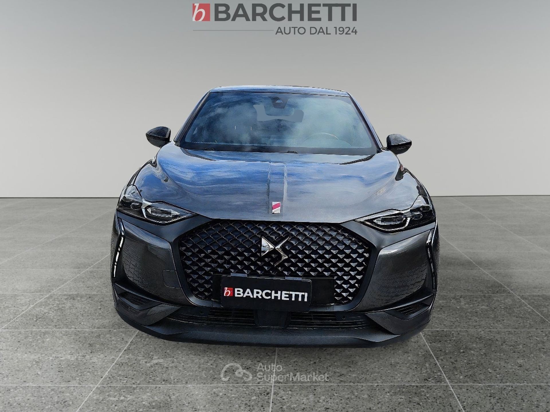 DS Automobiles DS 3