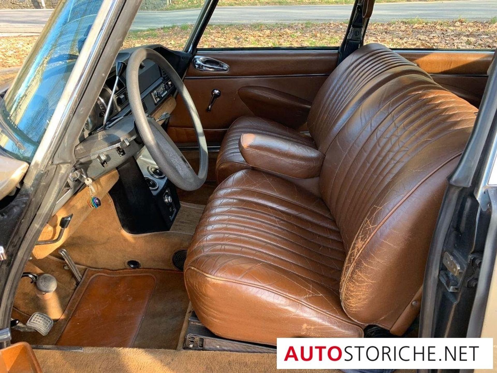 Citroen DS