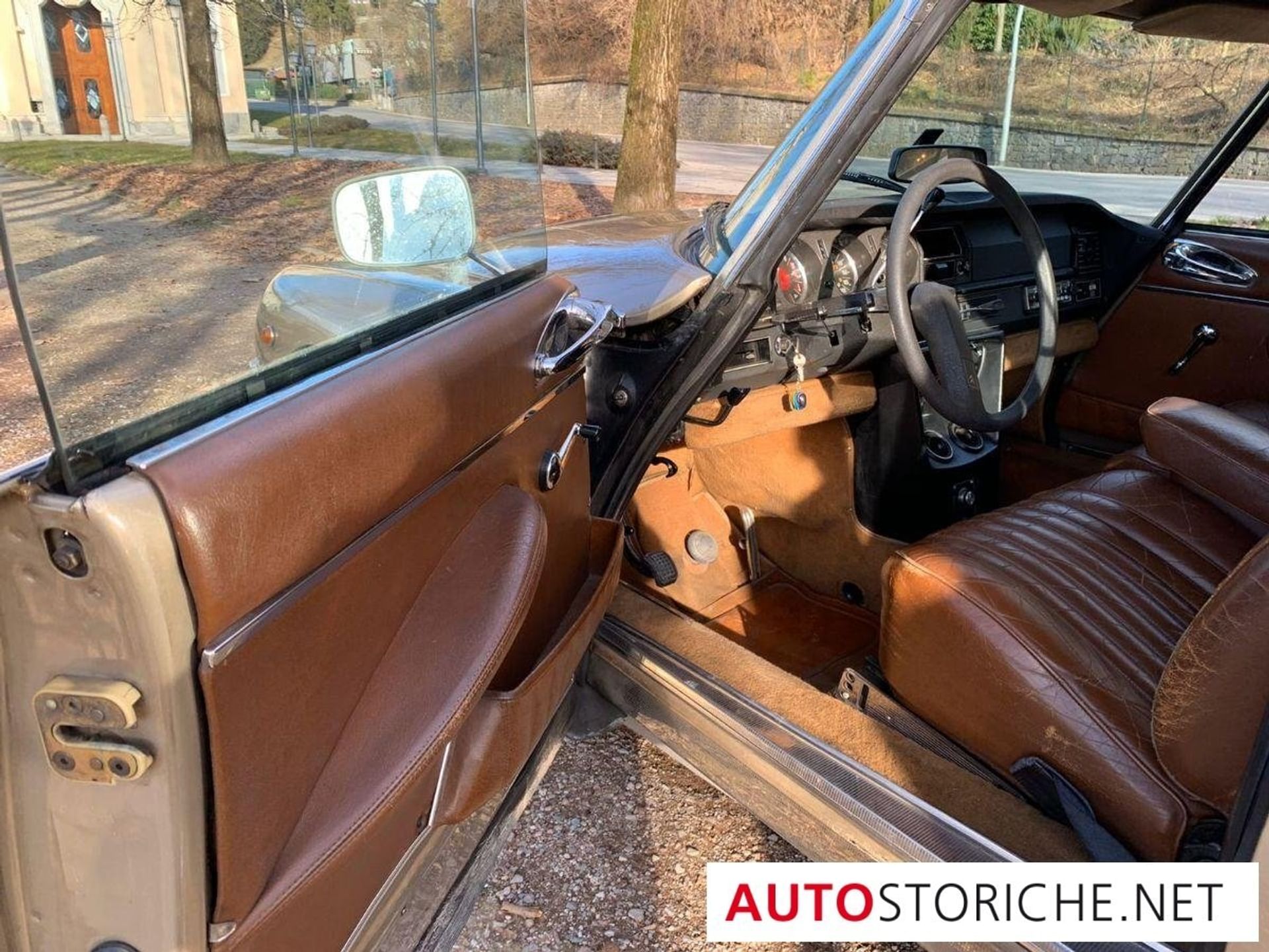 Citroen DS