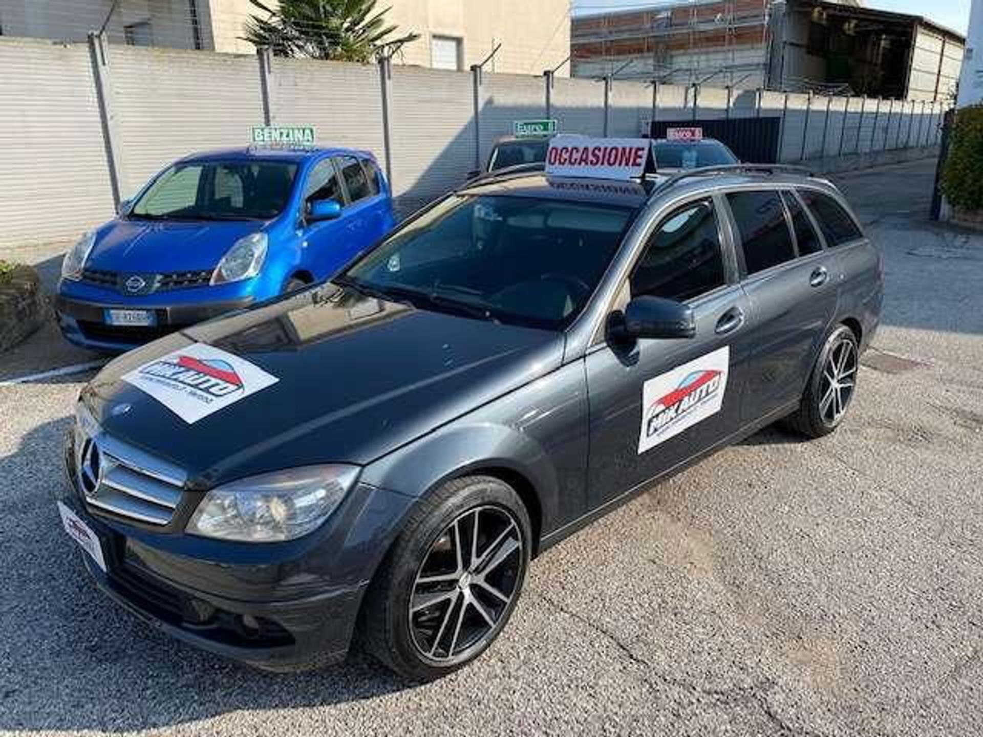 Mercedes-Benz Classe C