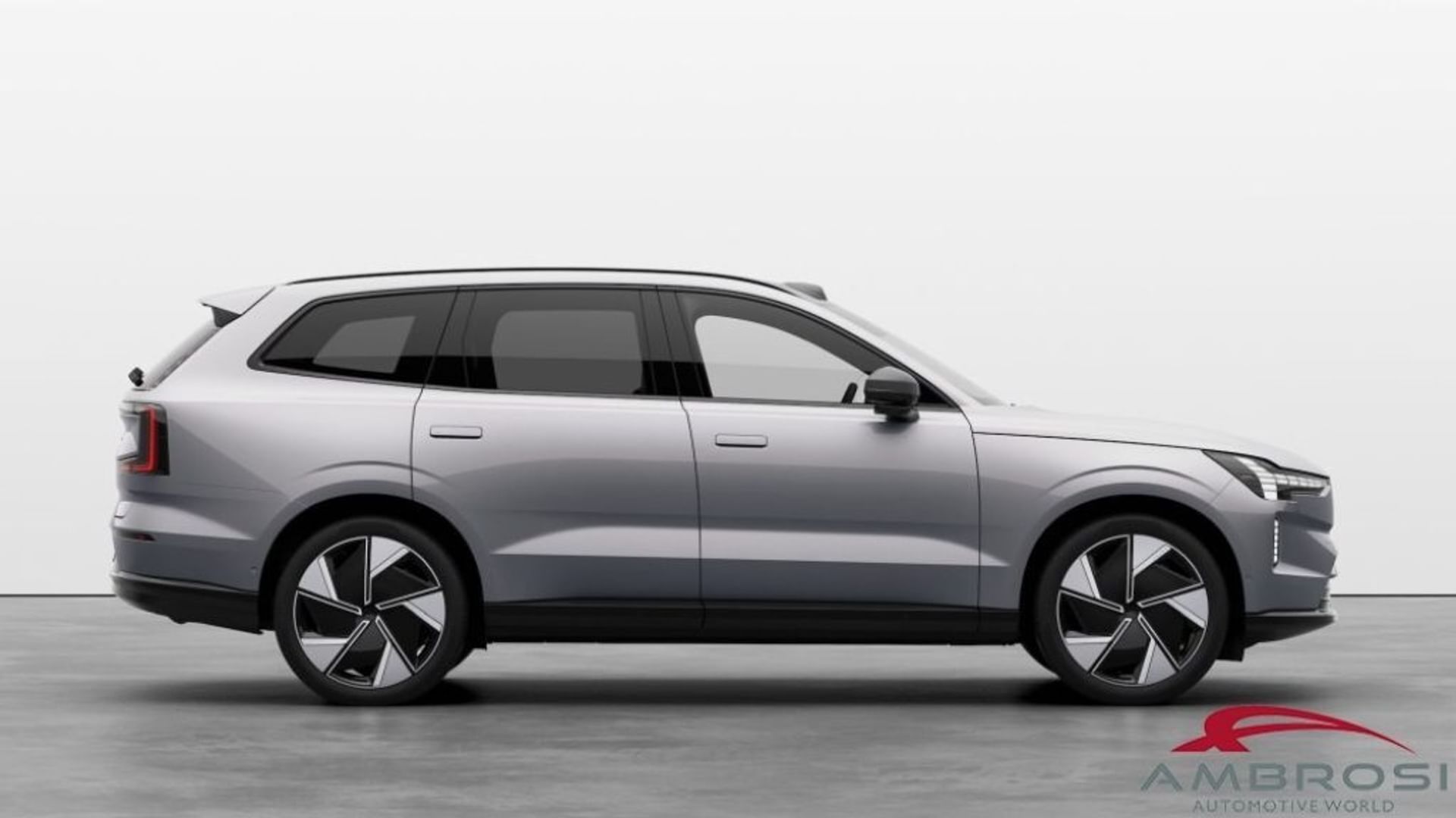 Volvo EX90