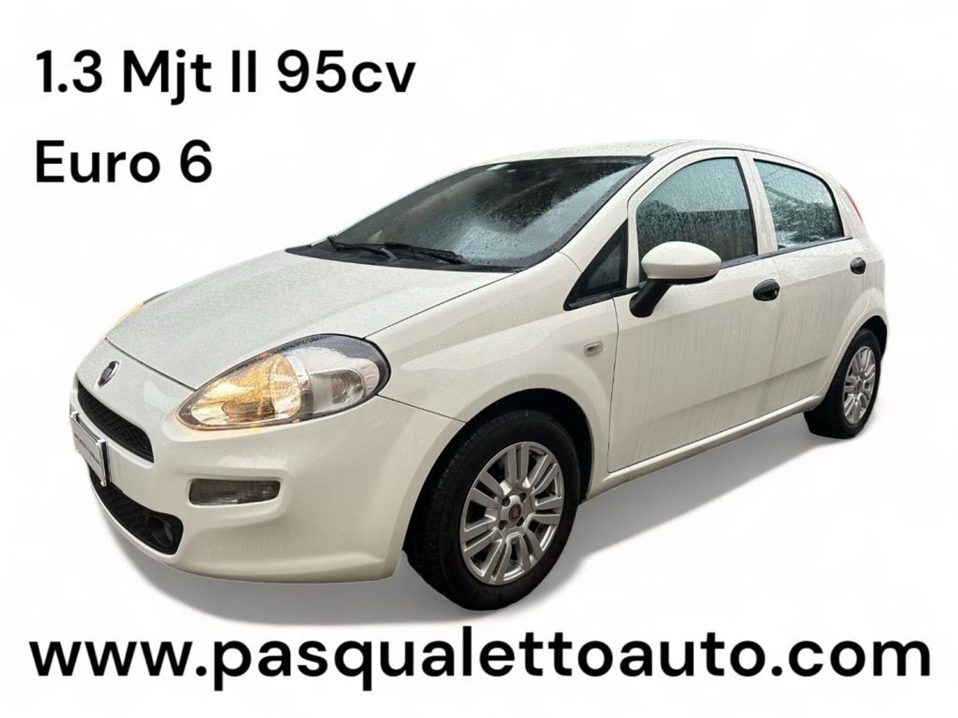 SEDILE ANTERIORE SX FIAT PUNTO 5 PORTE - Annunci Treviso