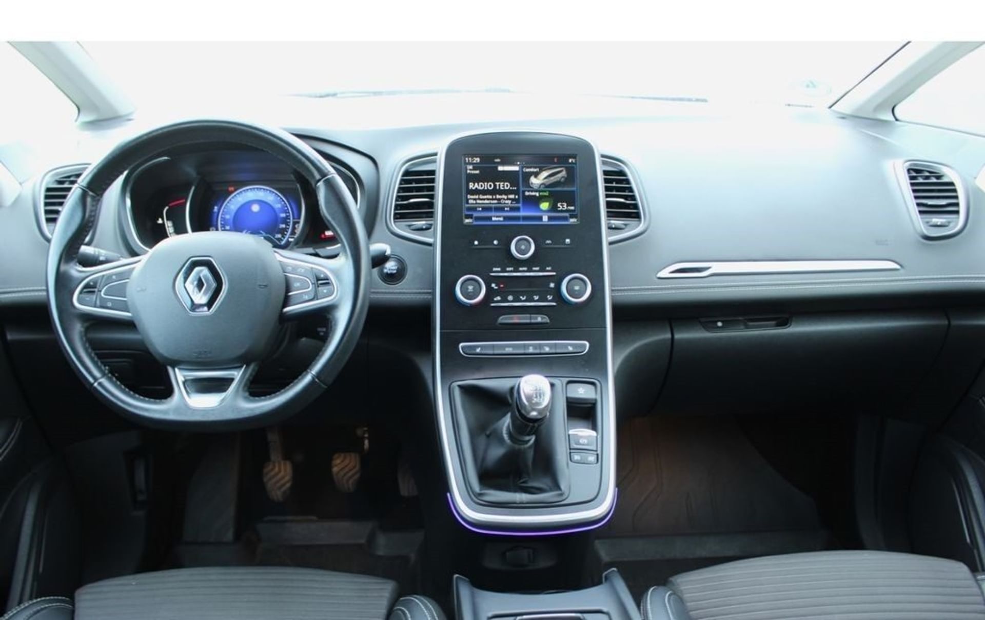 Renault Grand Scénic