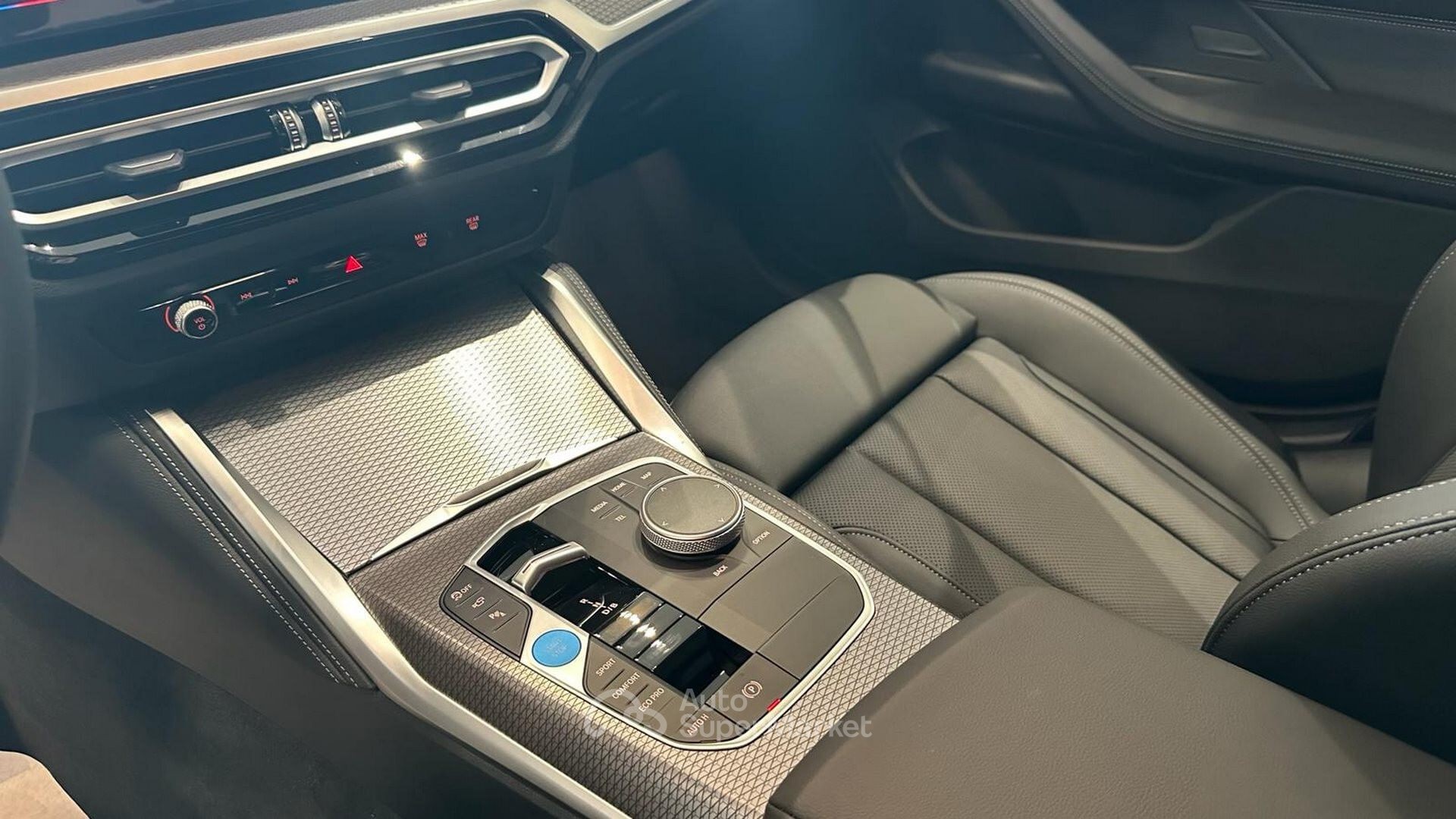 BMW Serie 5 M5