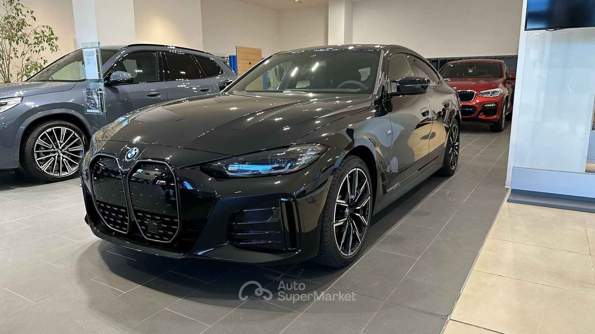 BMW Serie 5 M5