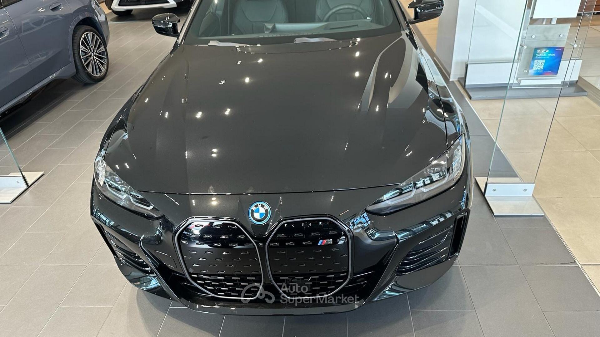 BMW Serie 5 M5