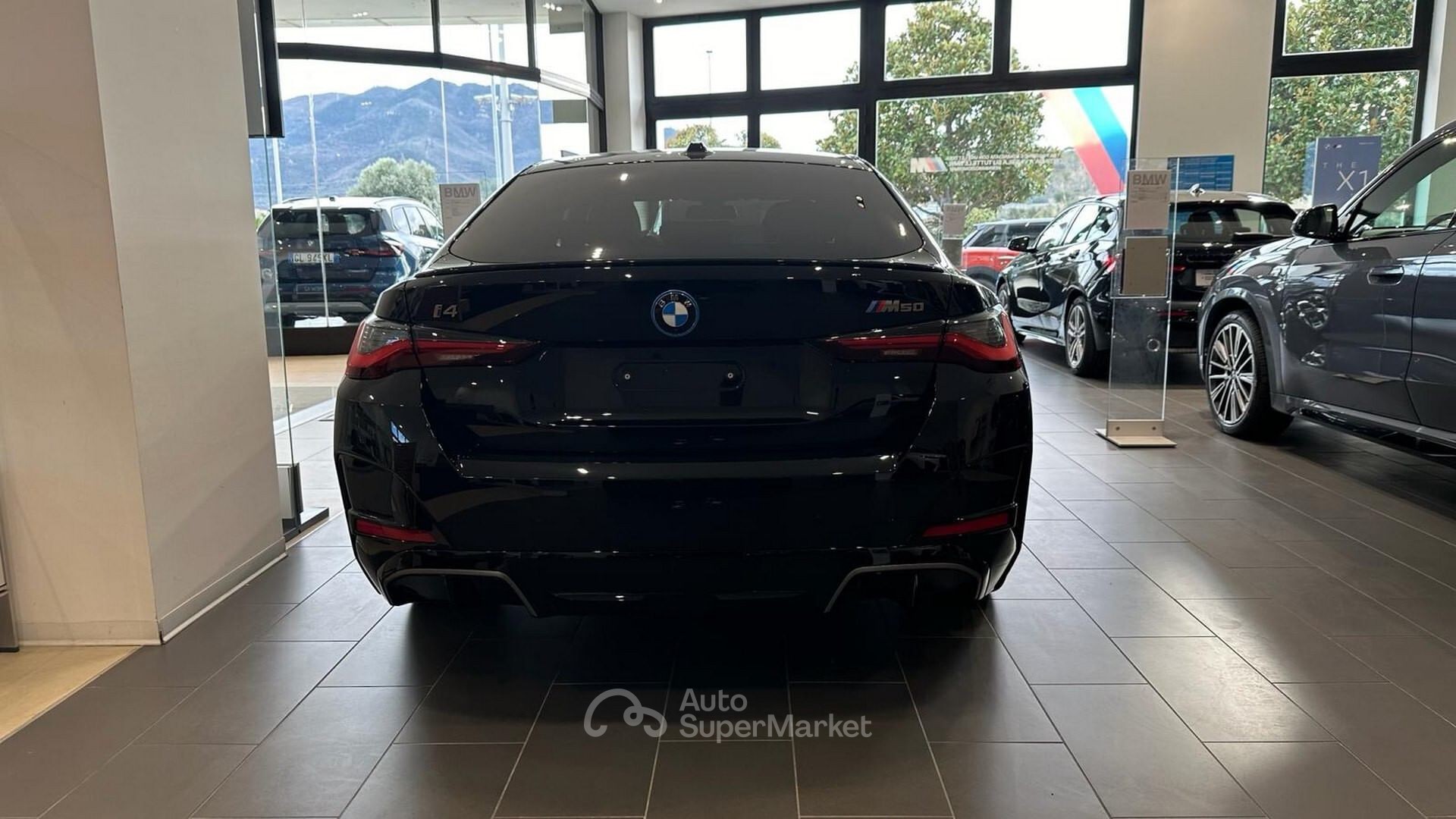 BMW Serie 5 M5