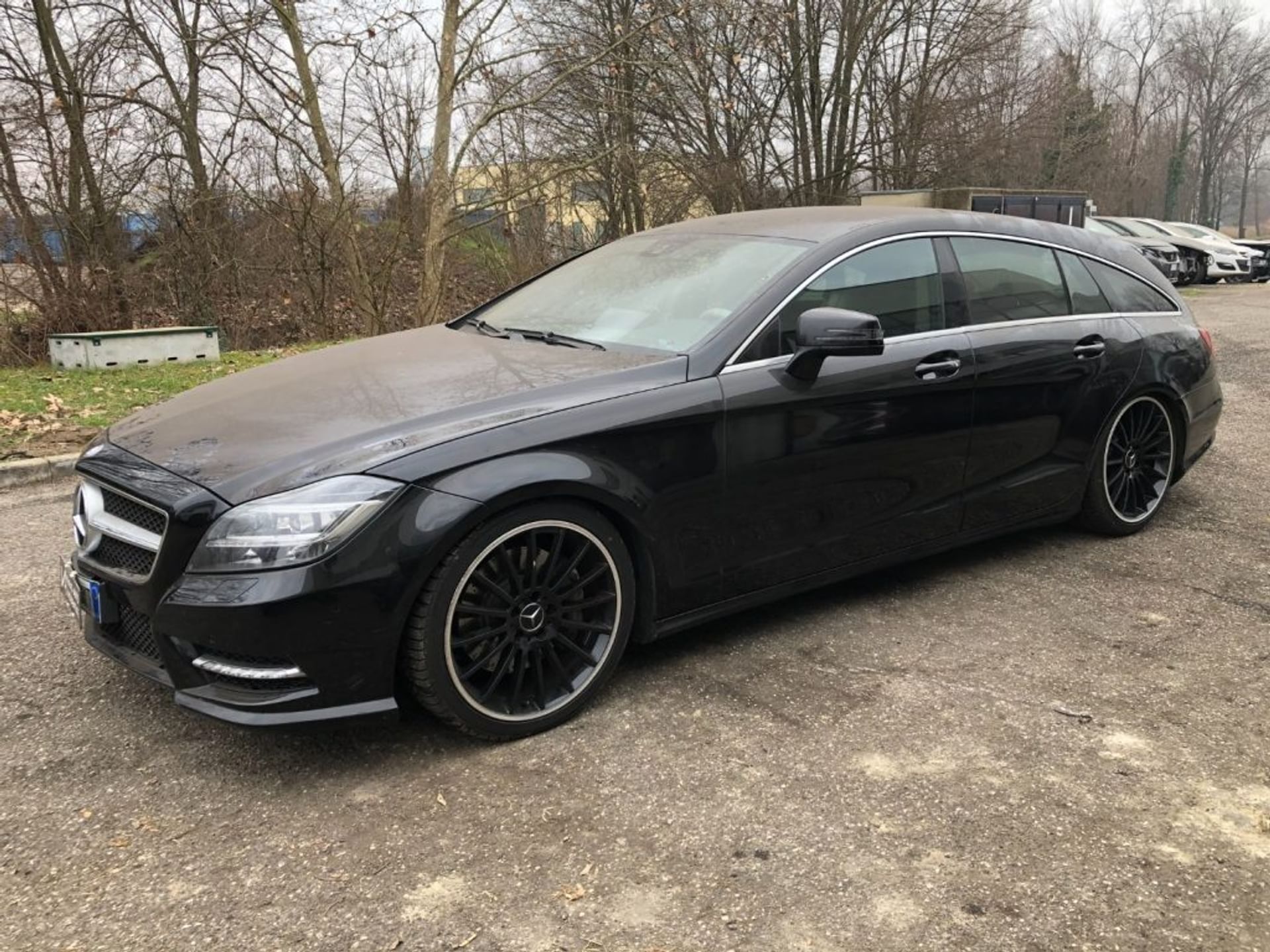 Mercedes Classe B - Scoprila negli Showroom Gino a 26.900€