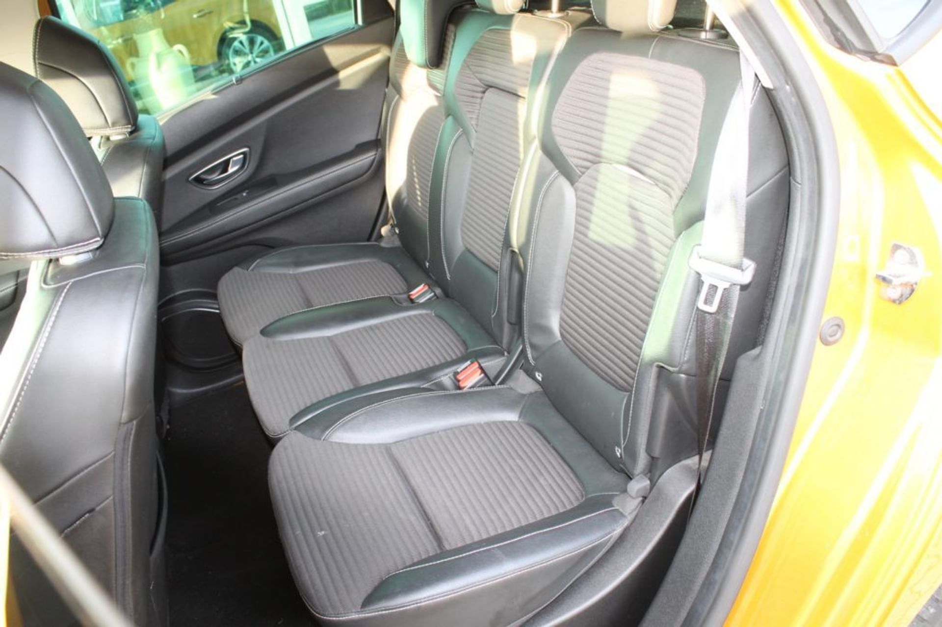 Renault Scénic