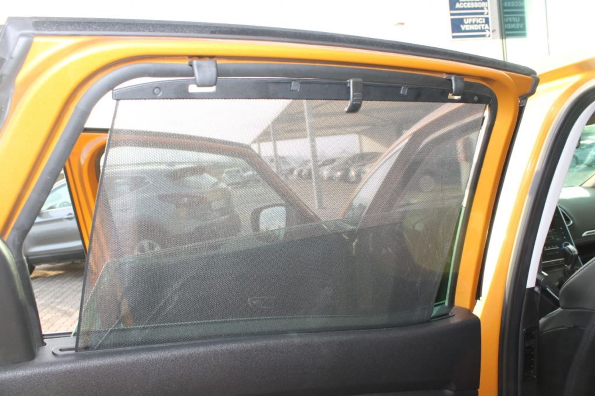 Renault Scénic