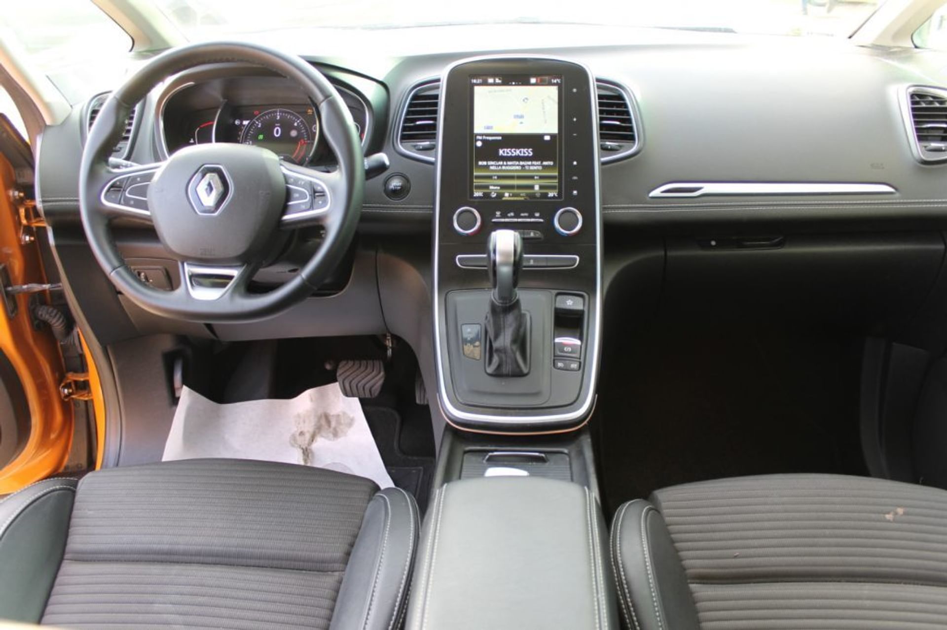 Renault Scénic