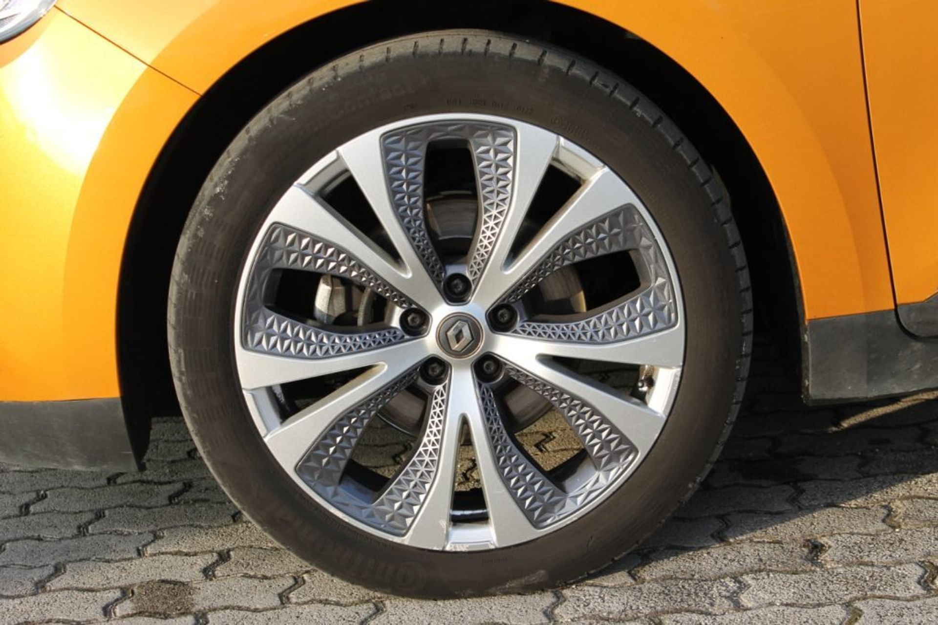 Renault Scénic