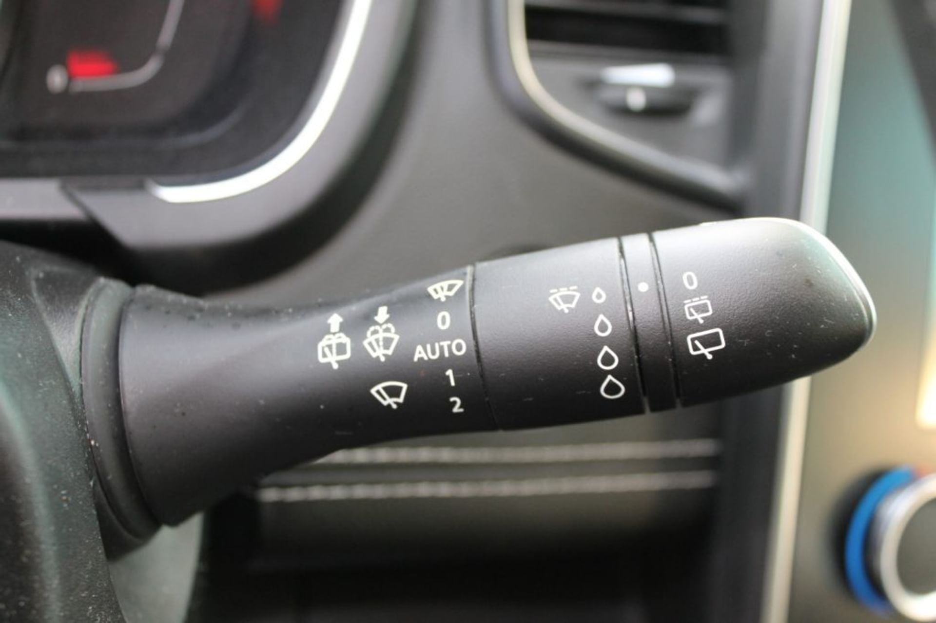 Renault Scénic