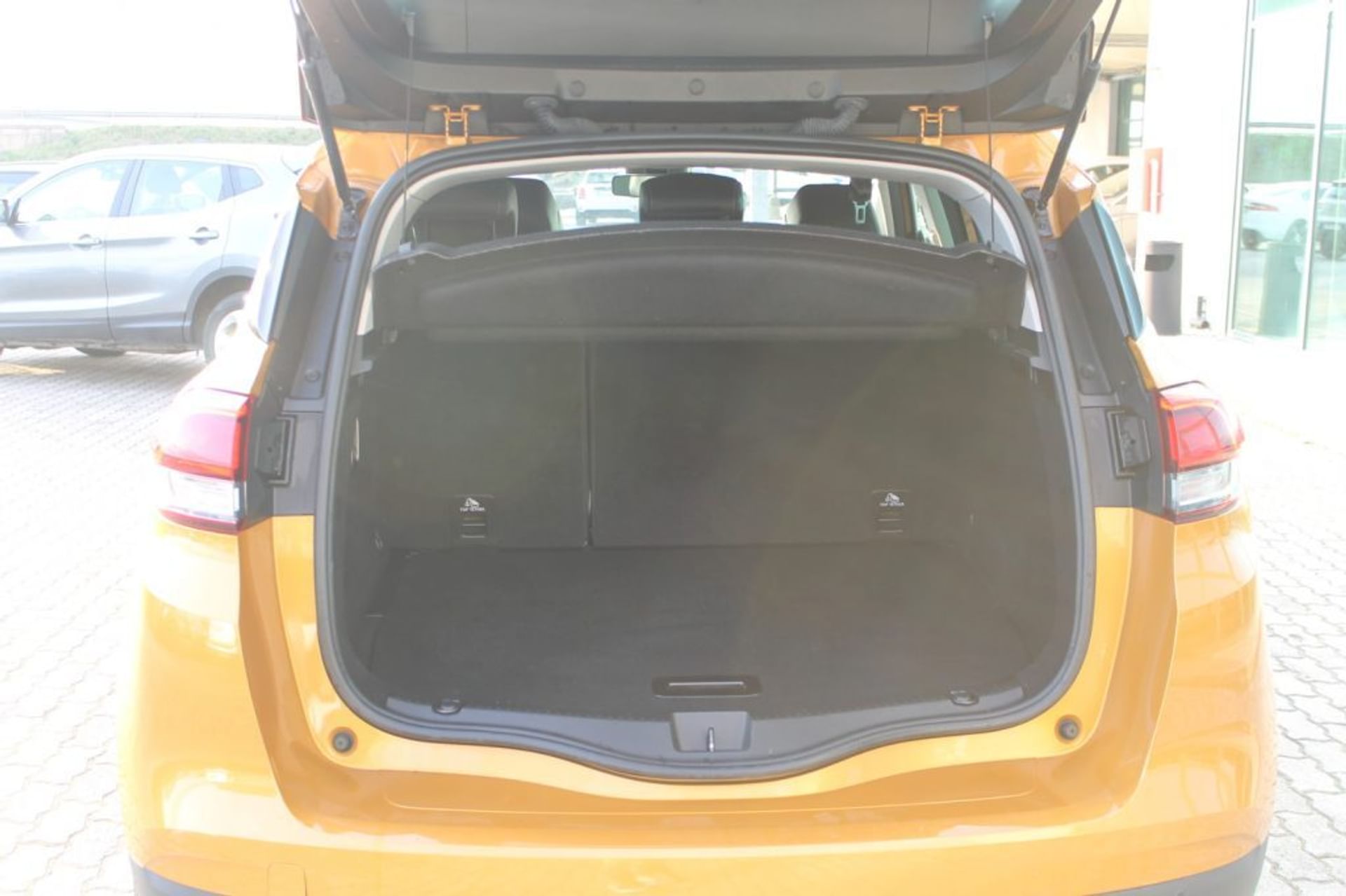 Renault Scénic