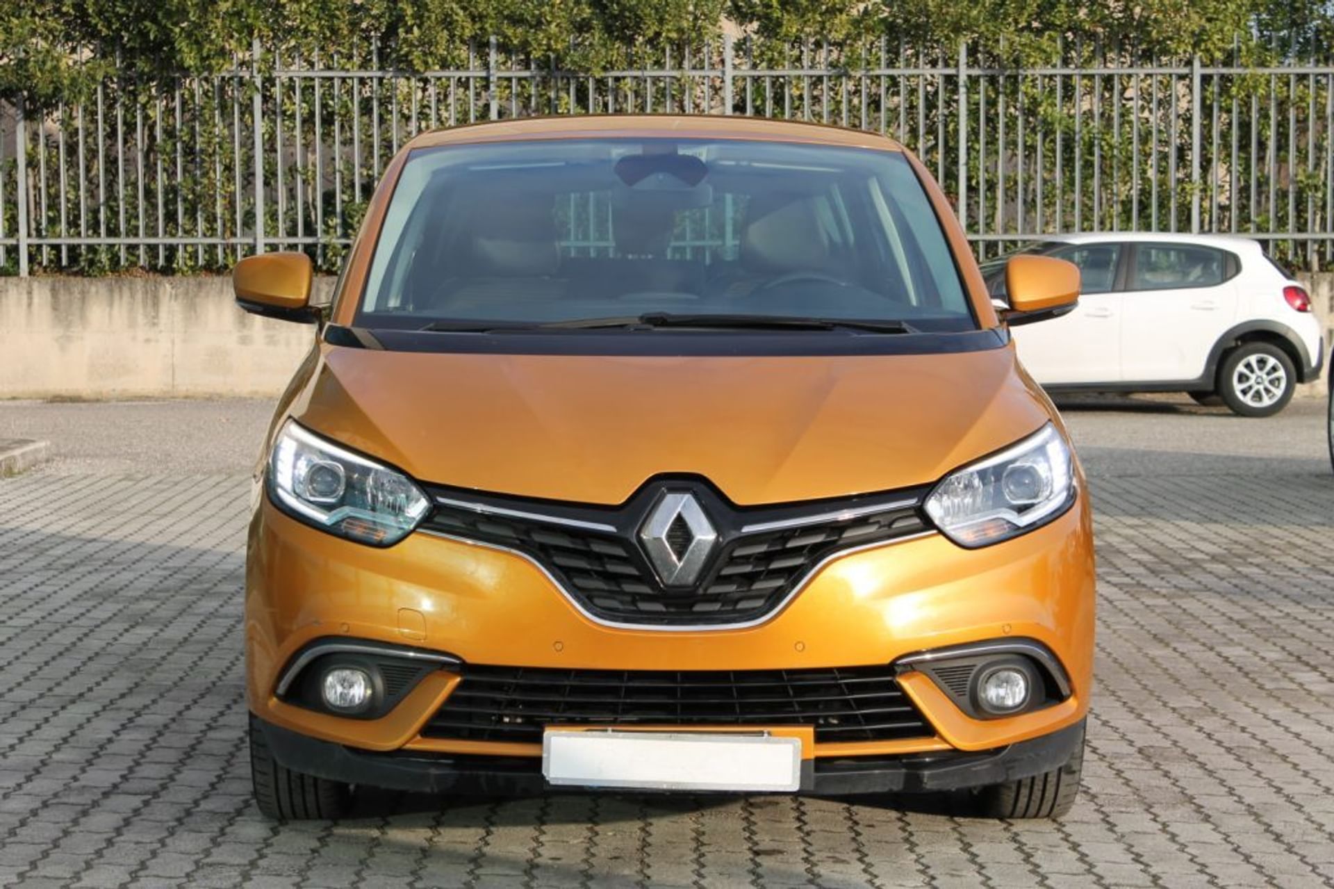 Renault Scénic