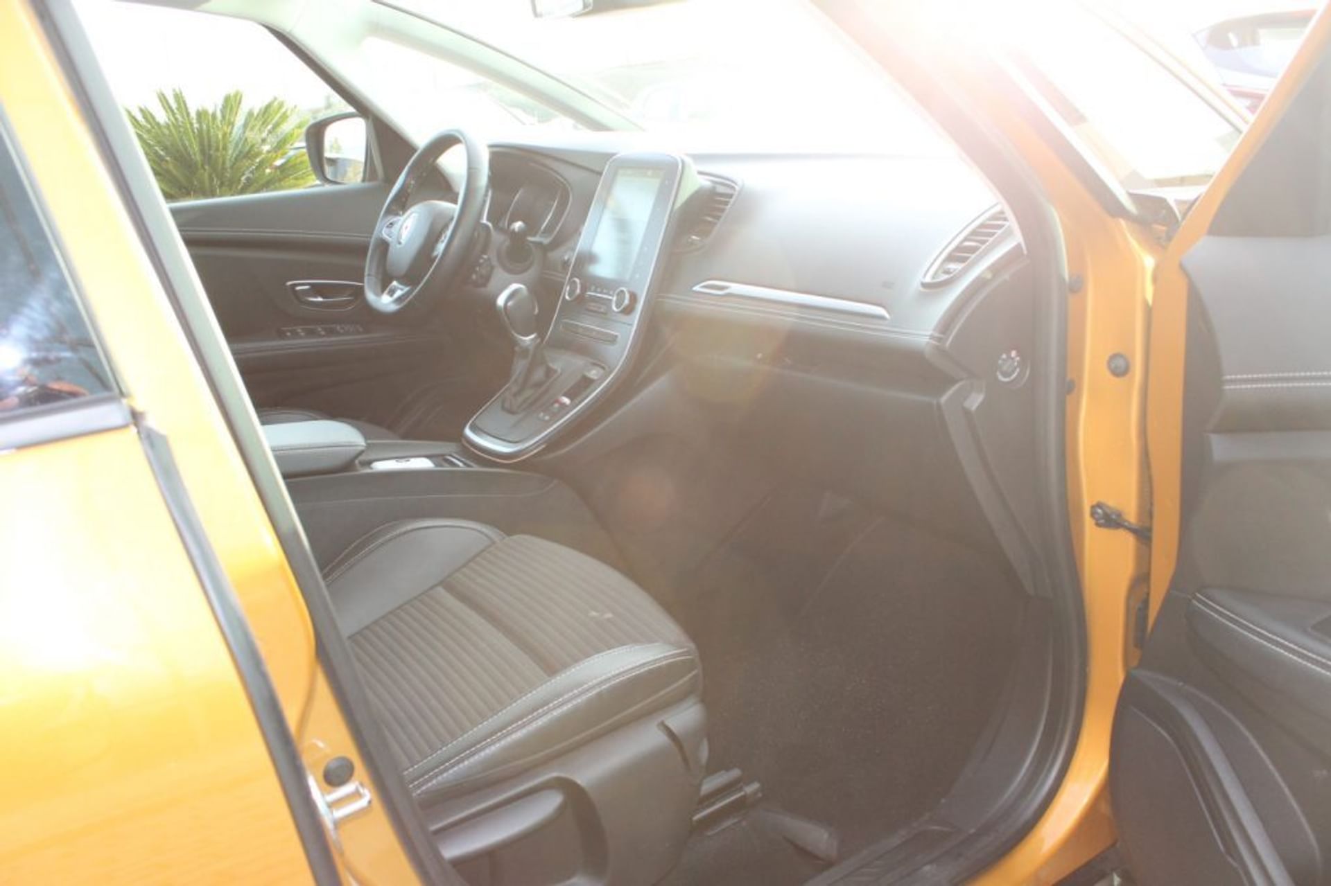 Renault Scénic