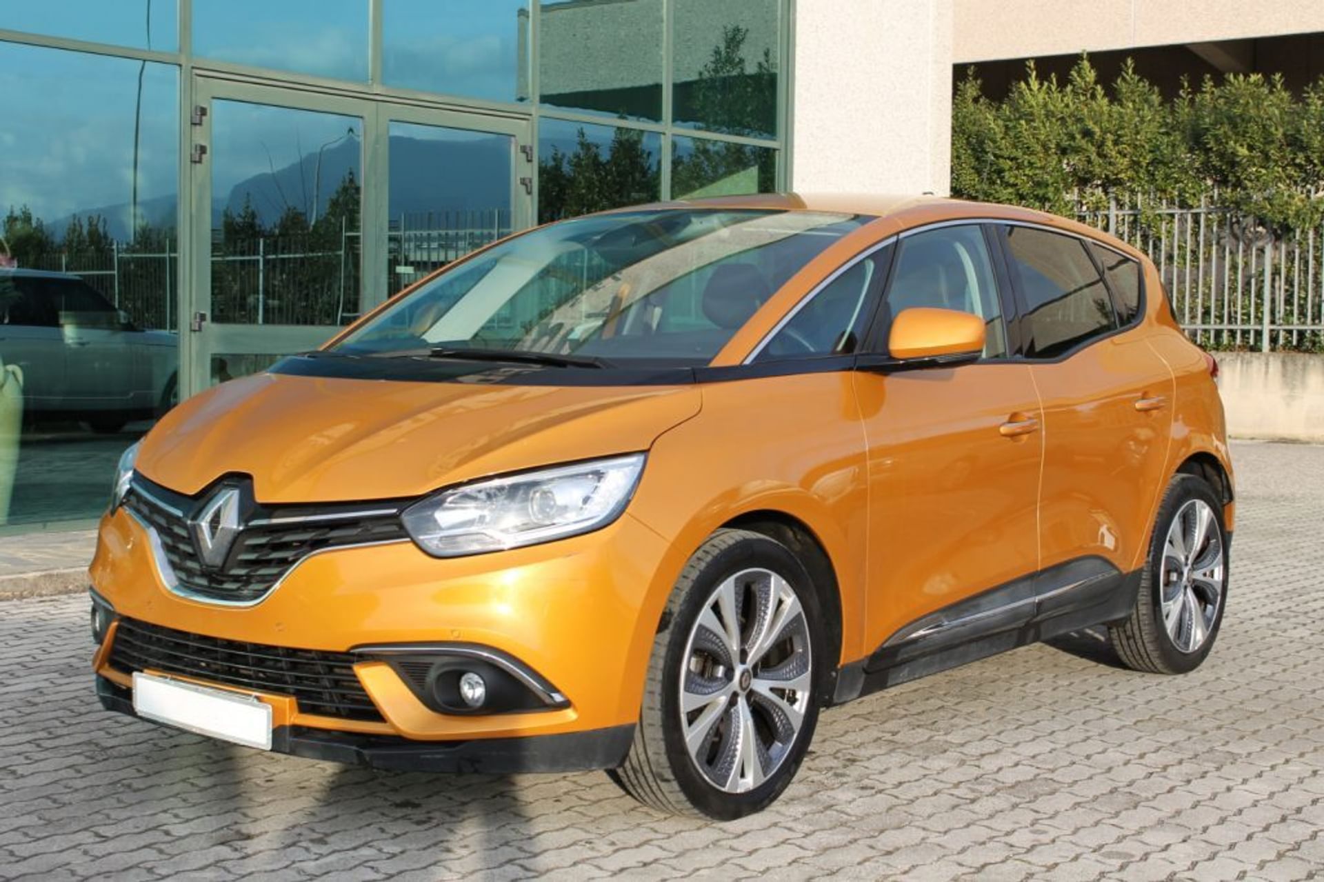 Renault Scénic