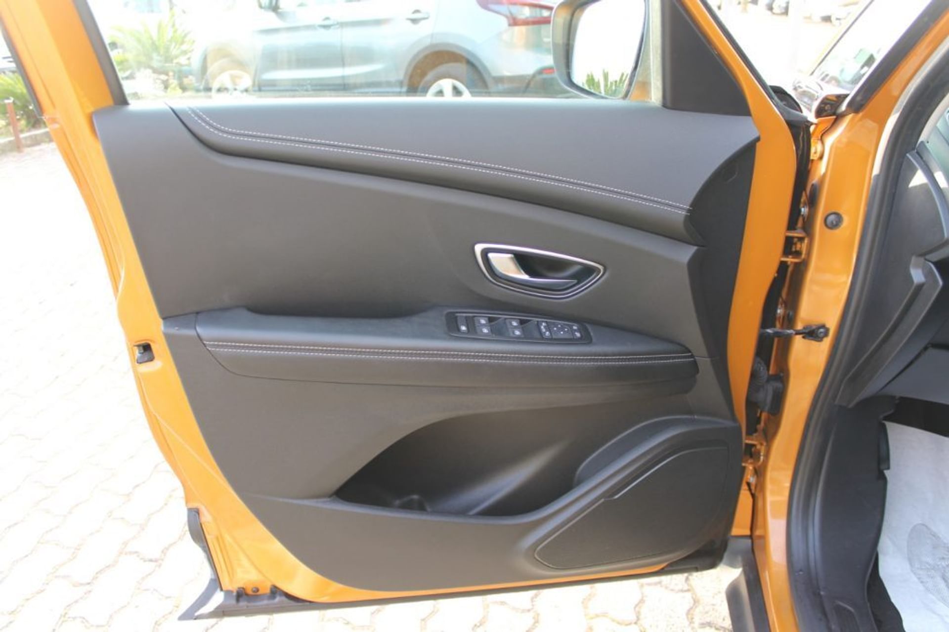 Renault Scénic