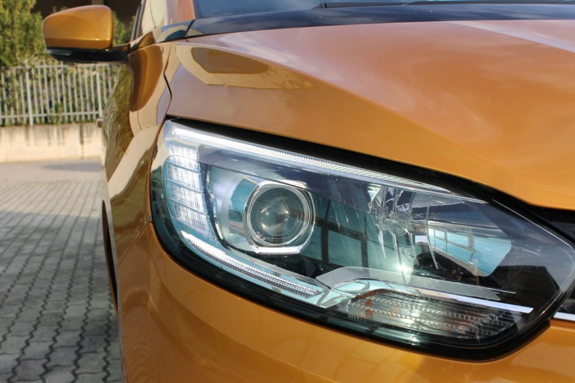 Renault Scénic