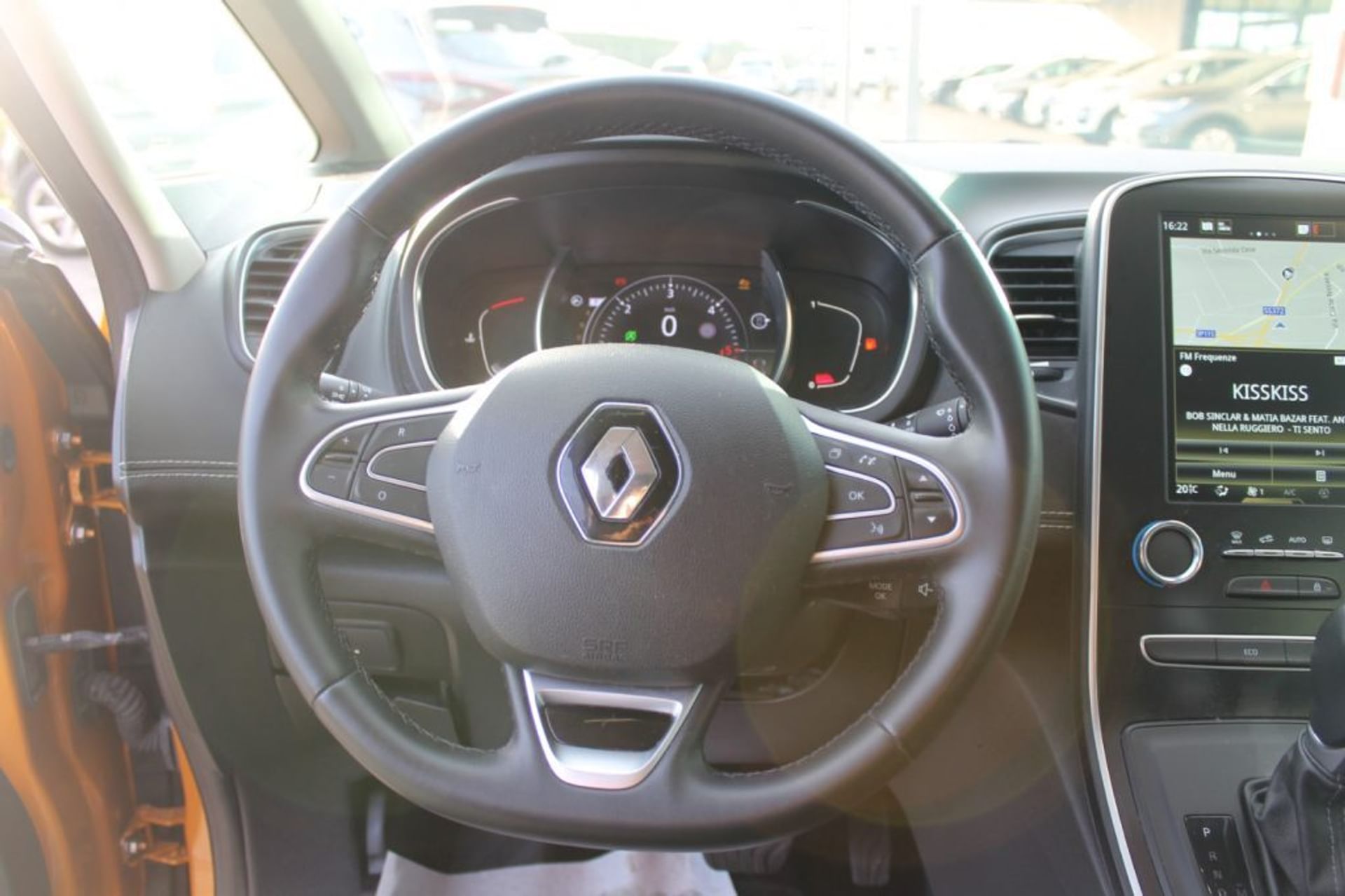 Renault Scénic