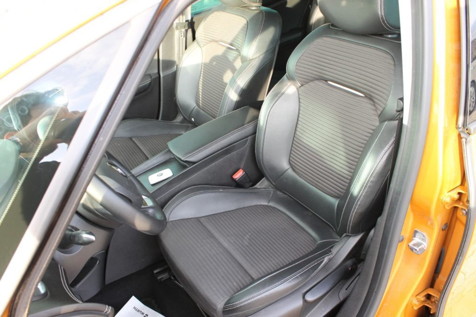 Renault Scénic