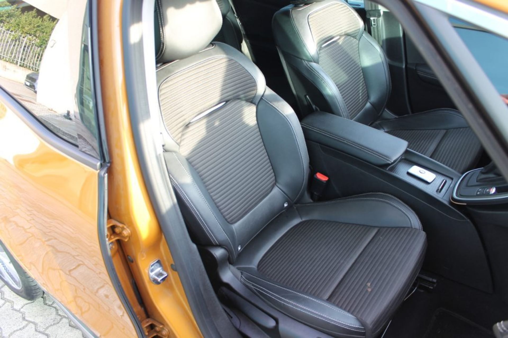 Renault Scénic