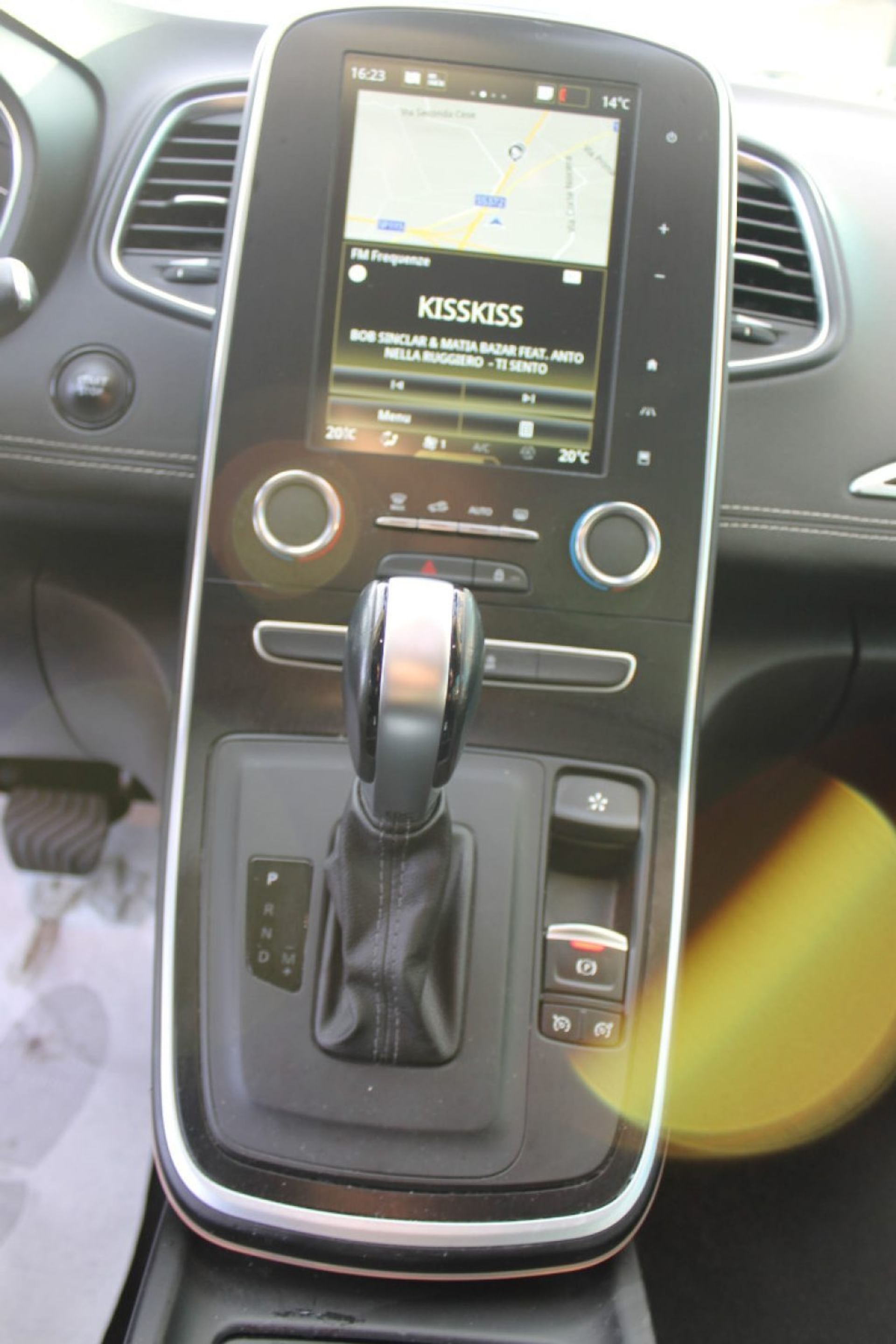 Renault Scénic