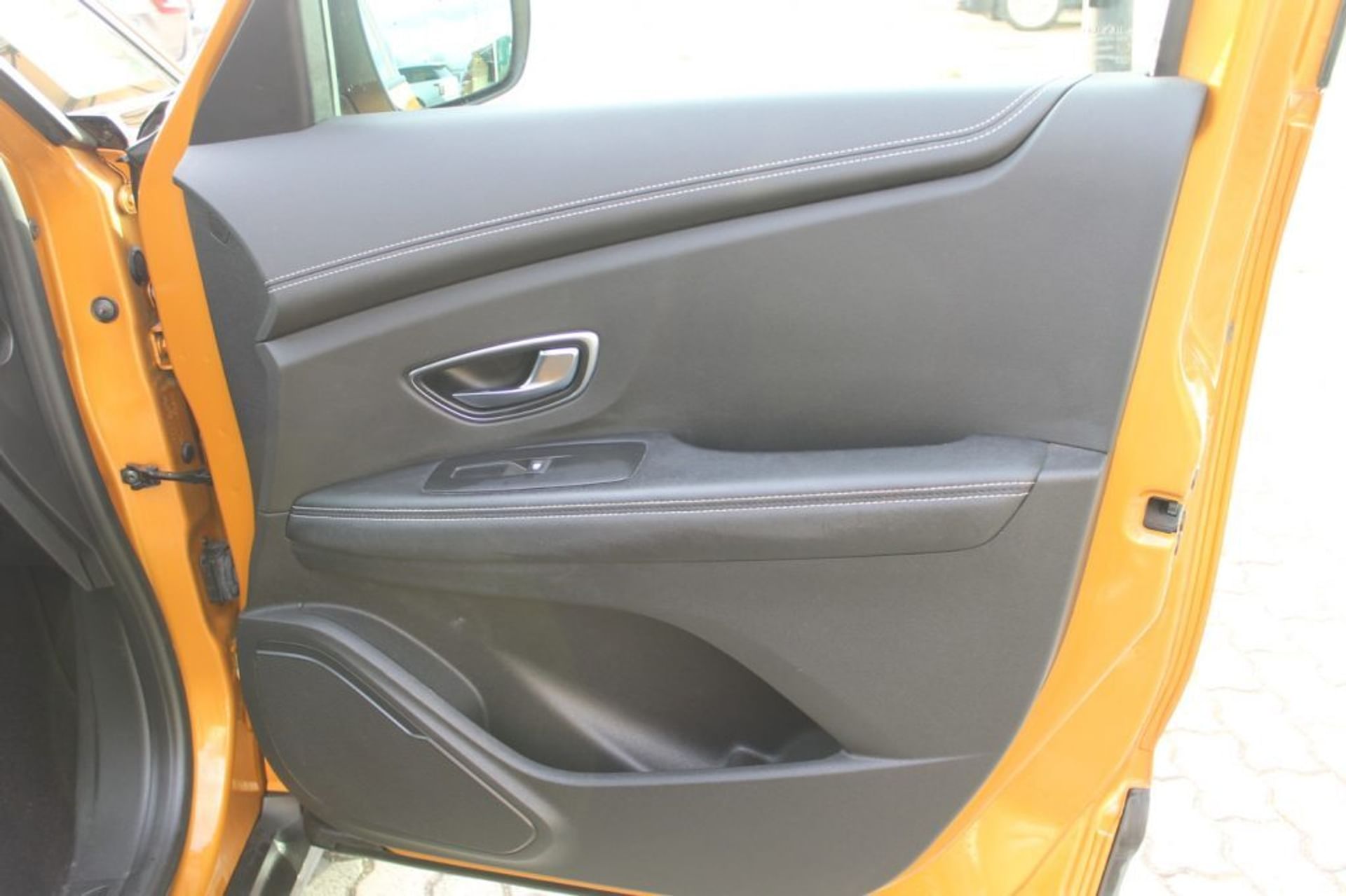 Renault Scénic