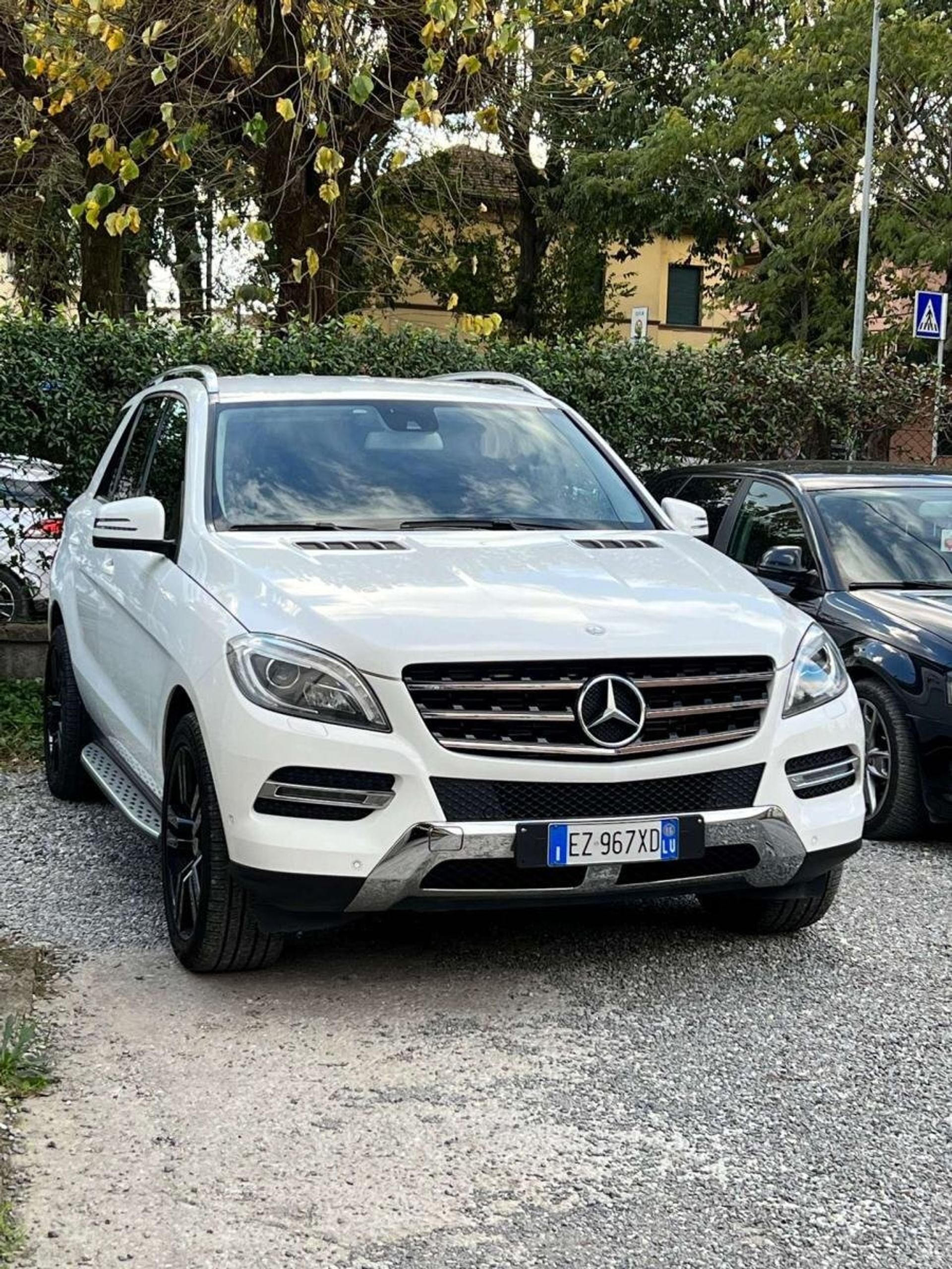 Mercedes-Benz Classe G
