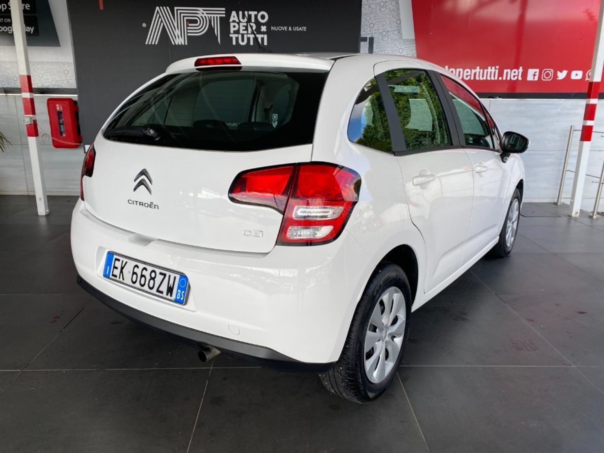 Citroen C3