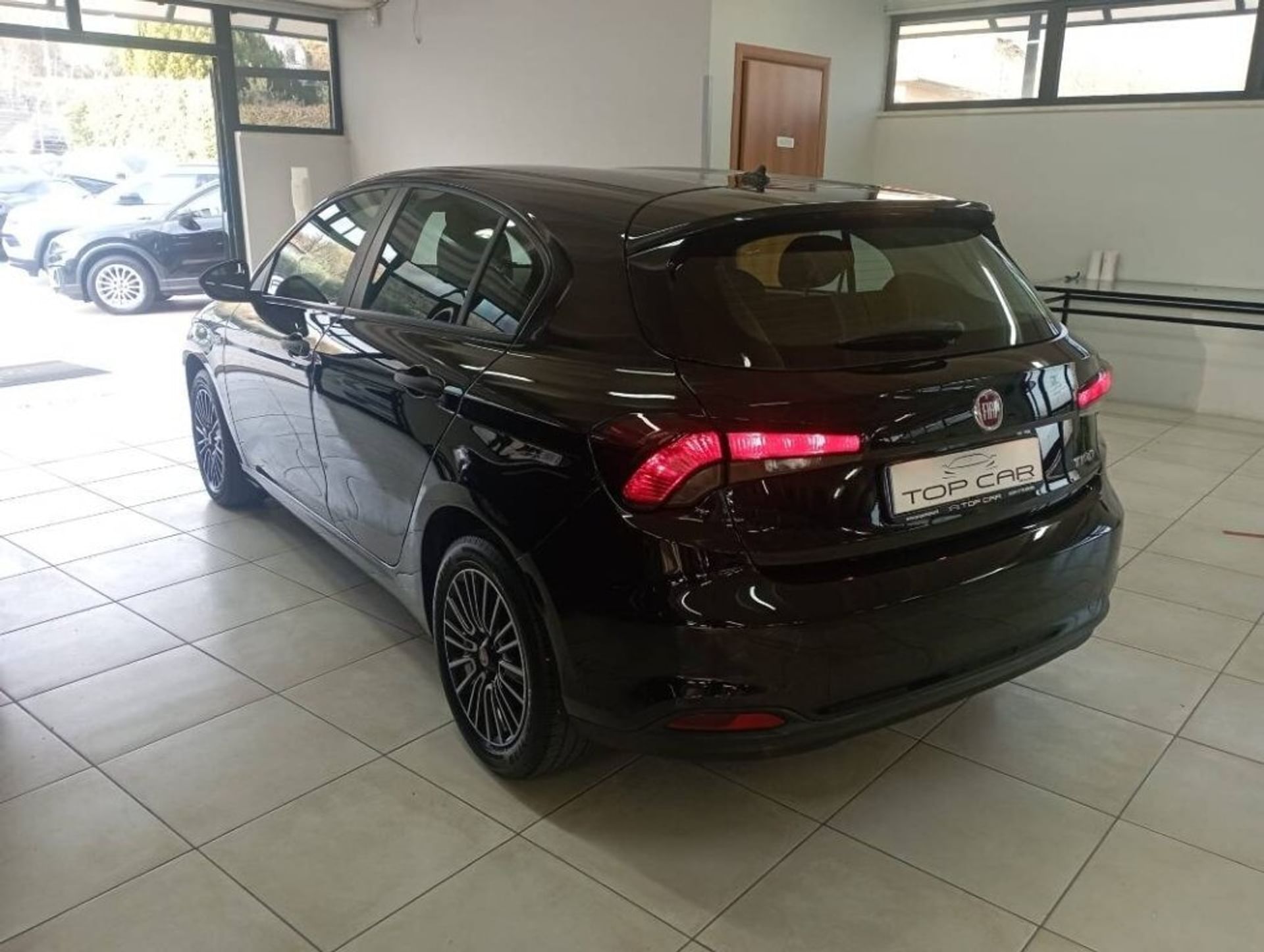 Fiat Tipo