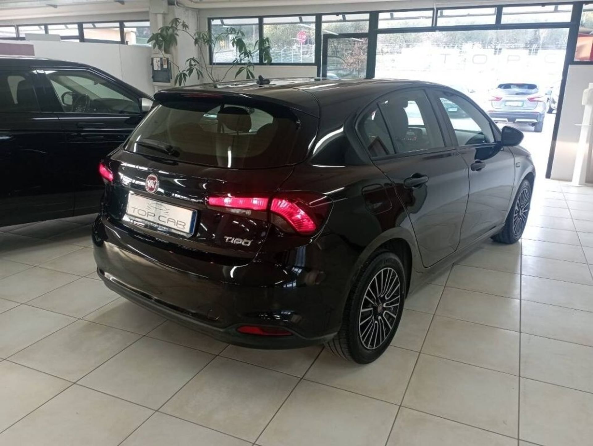 Fiat Tipo