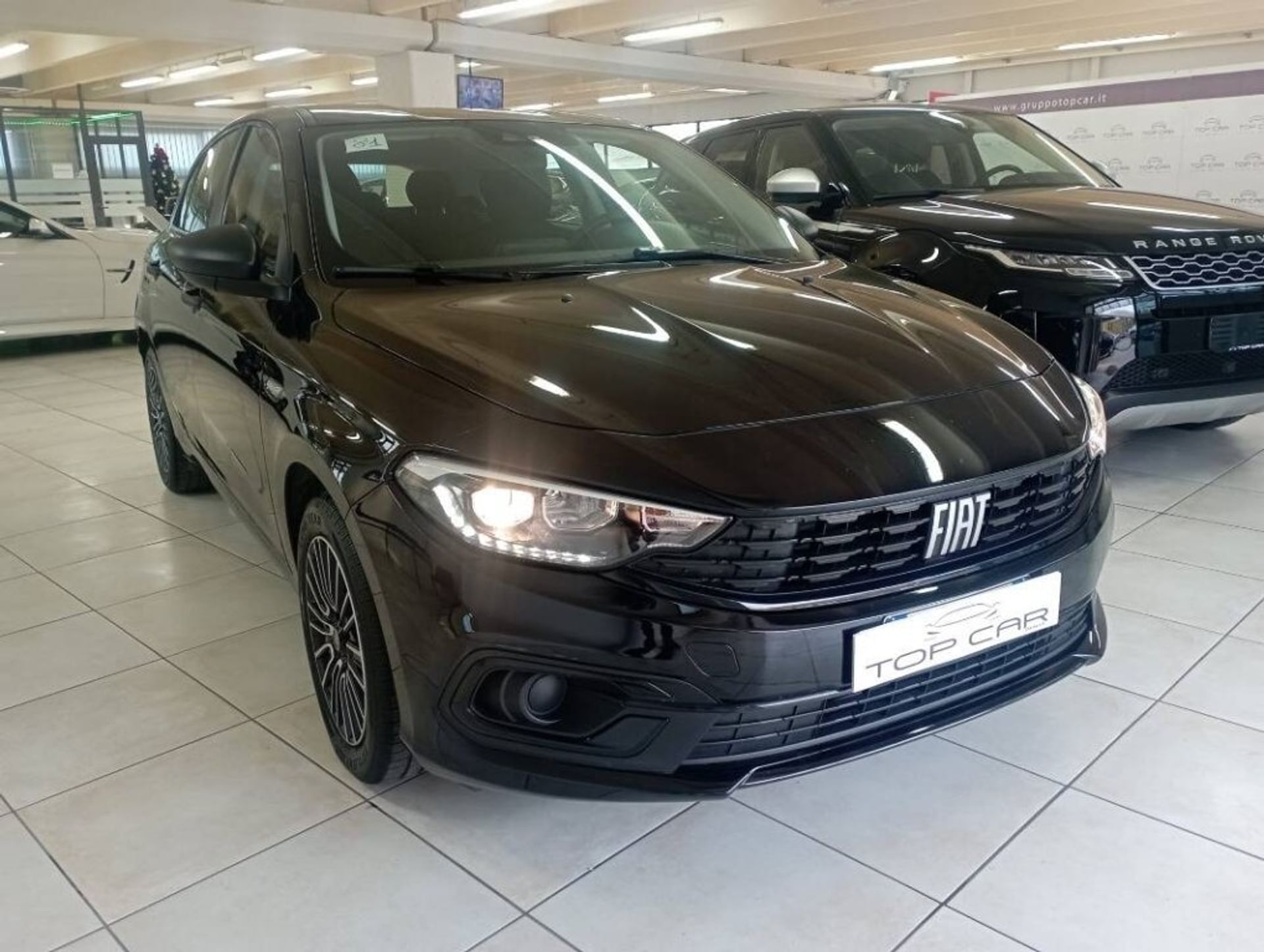Fiat Tipo