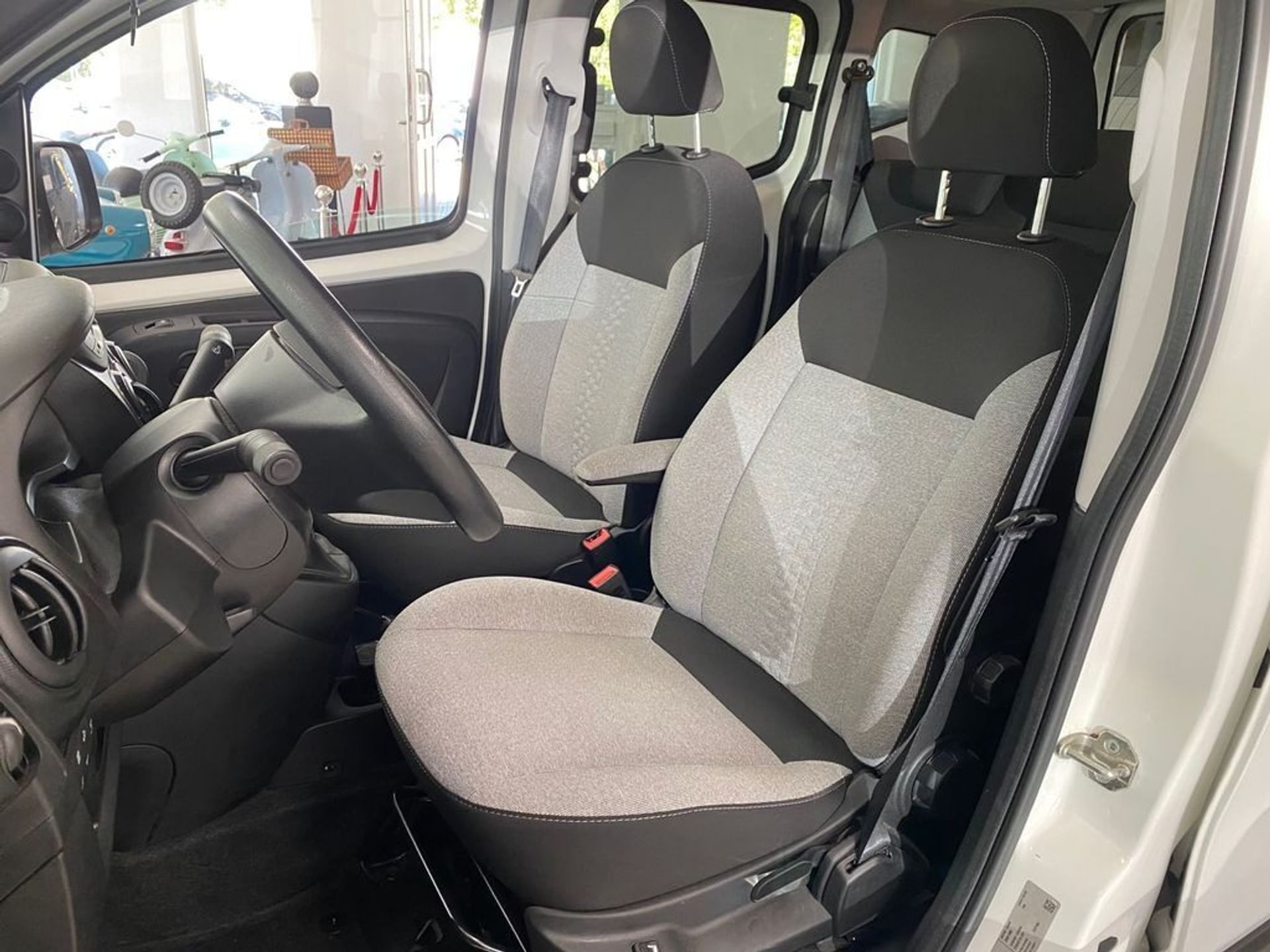 Fiat QUBO