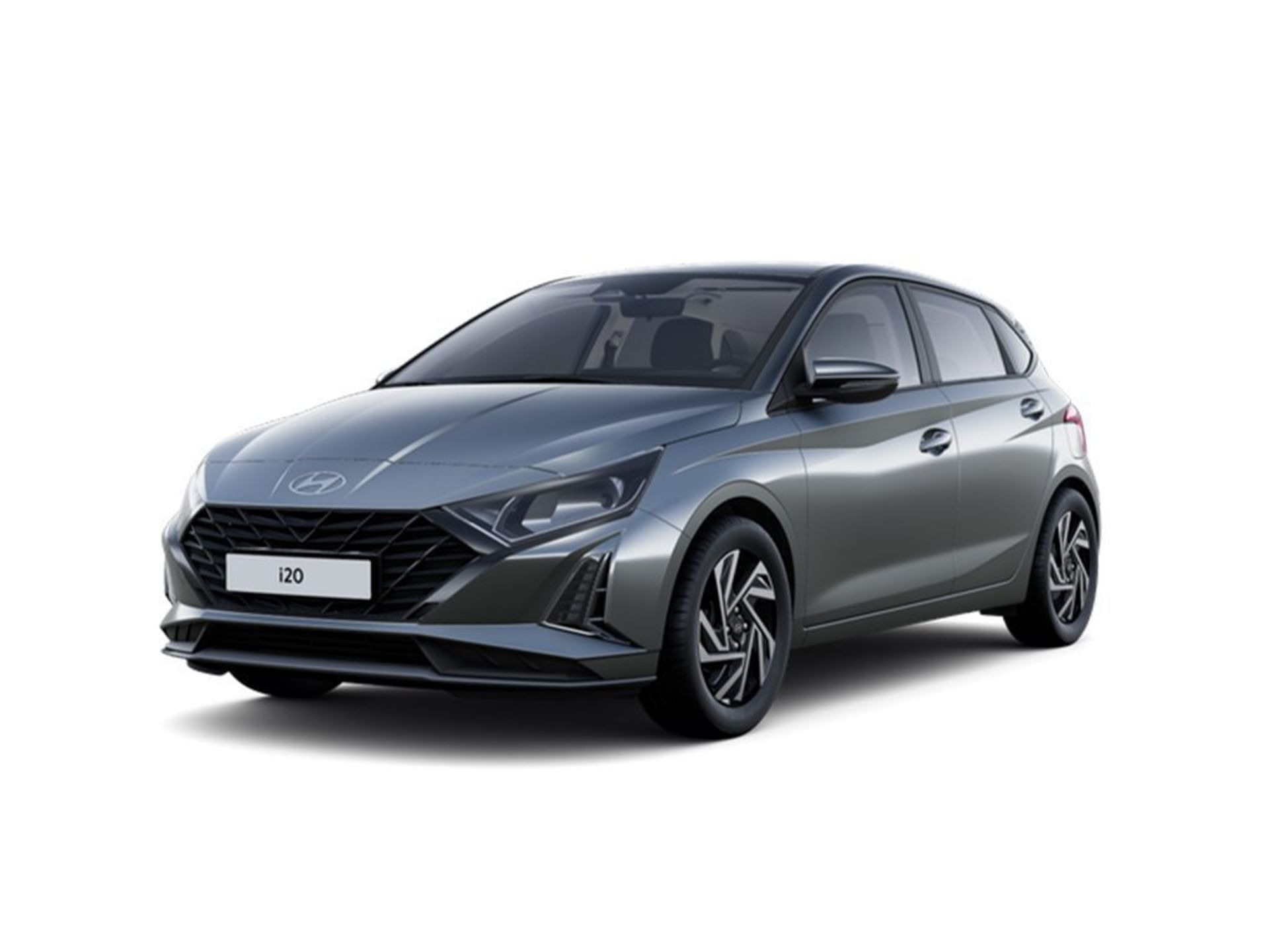 Hyundai i20 1.2 MPI