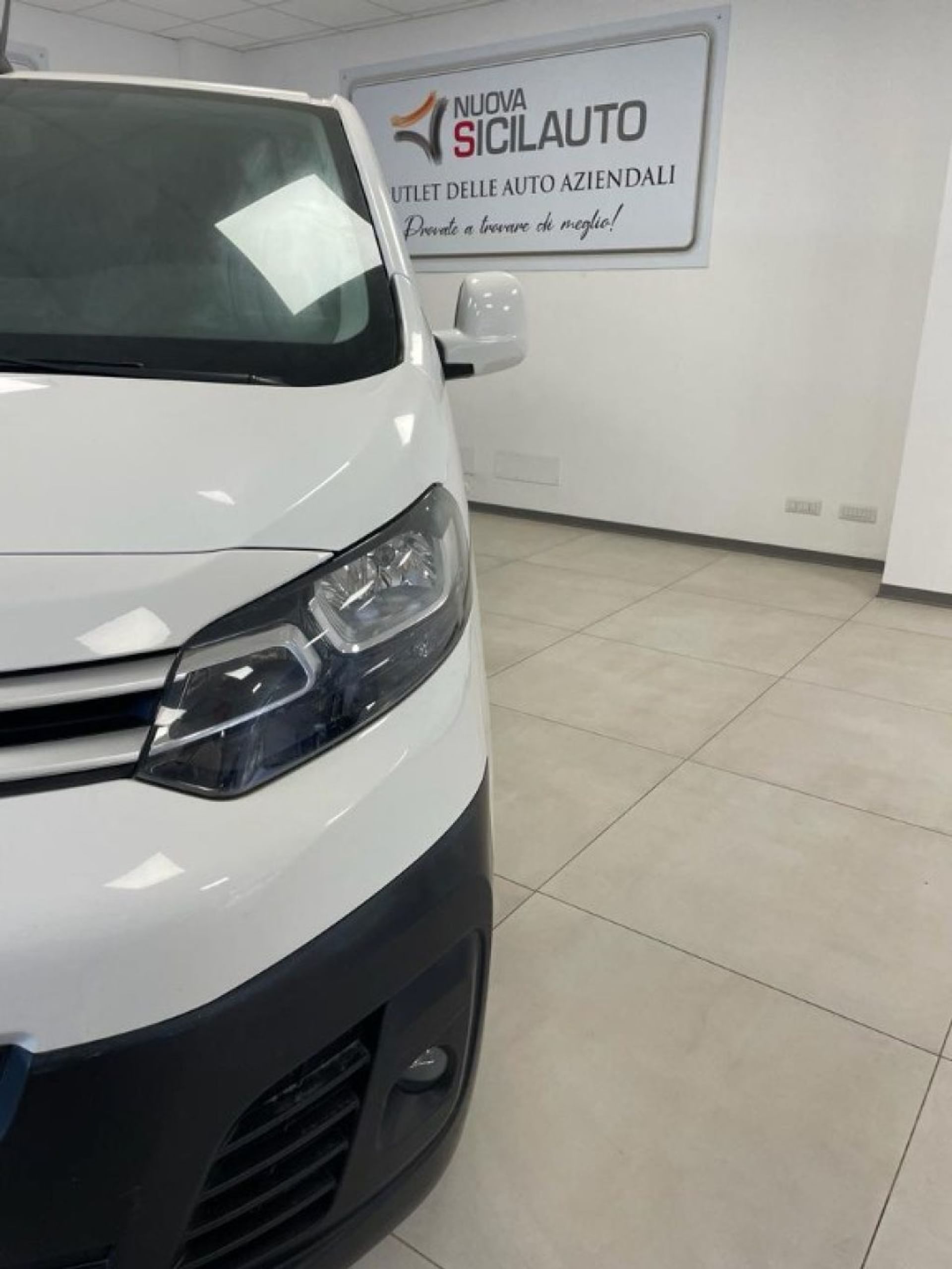Citroen Jumpy
