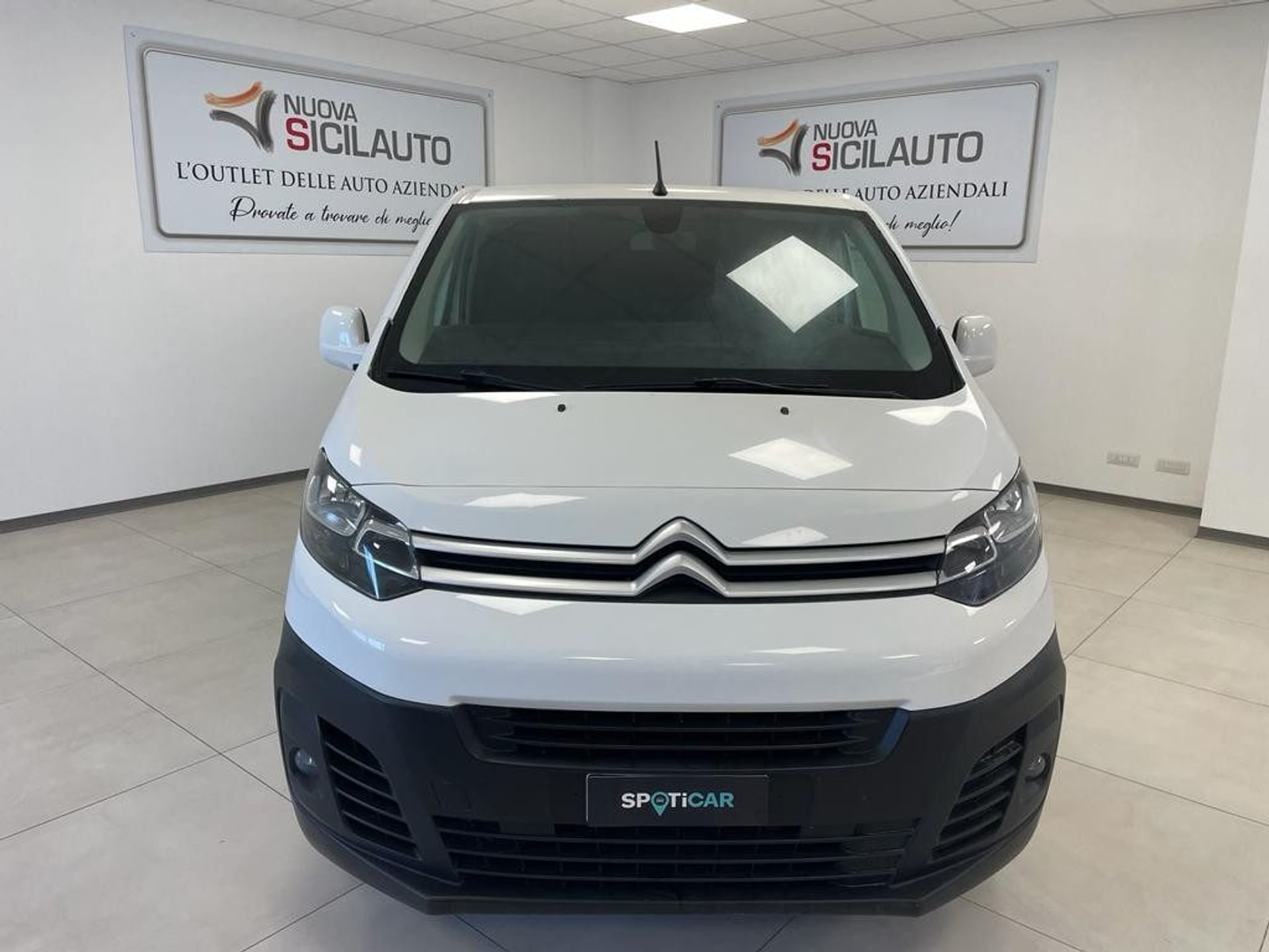 Citroen Jumpy
